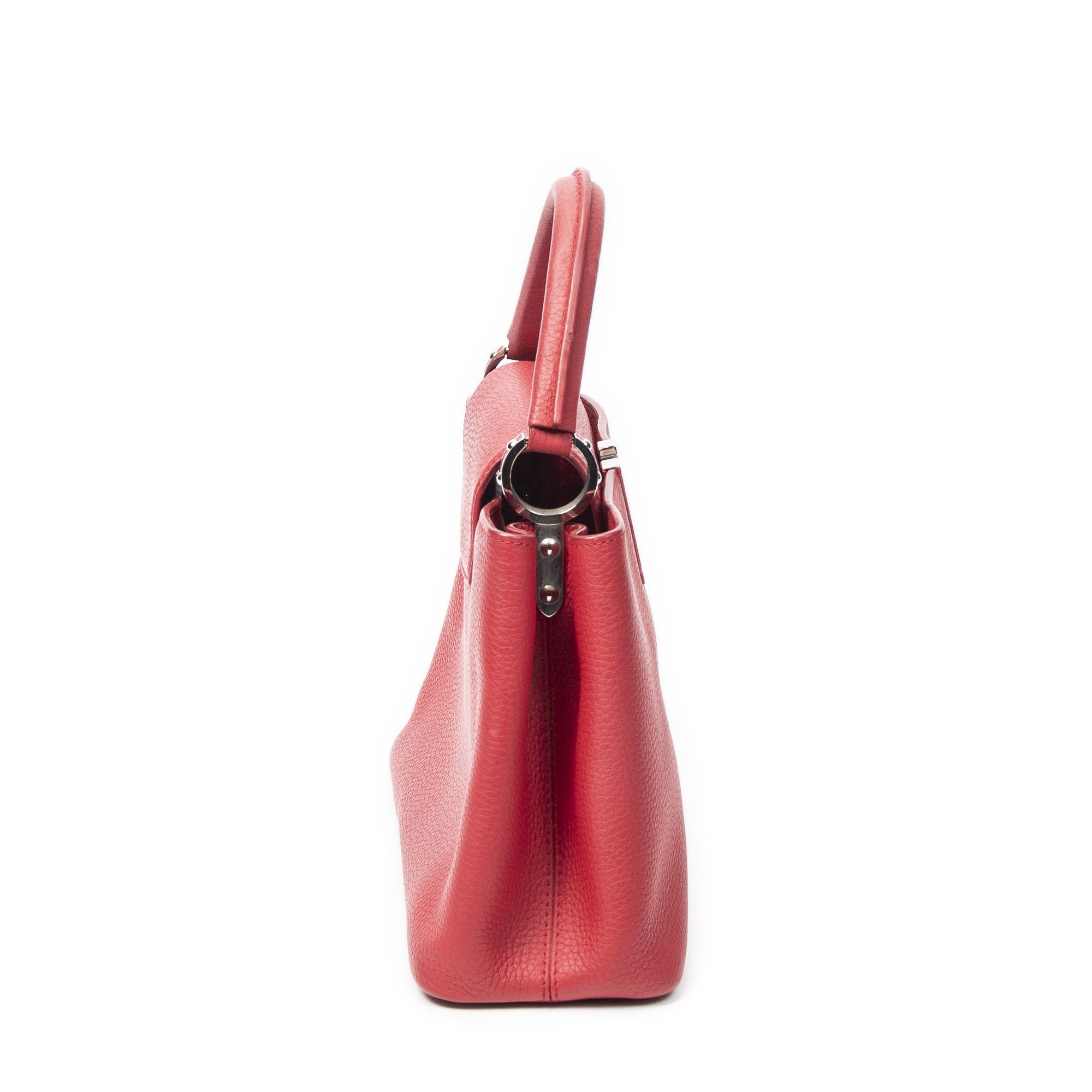 Louis Vuitton Capucines PM Size ONE SIZE - 4 Thumbnail