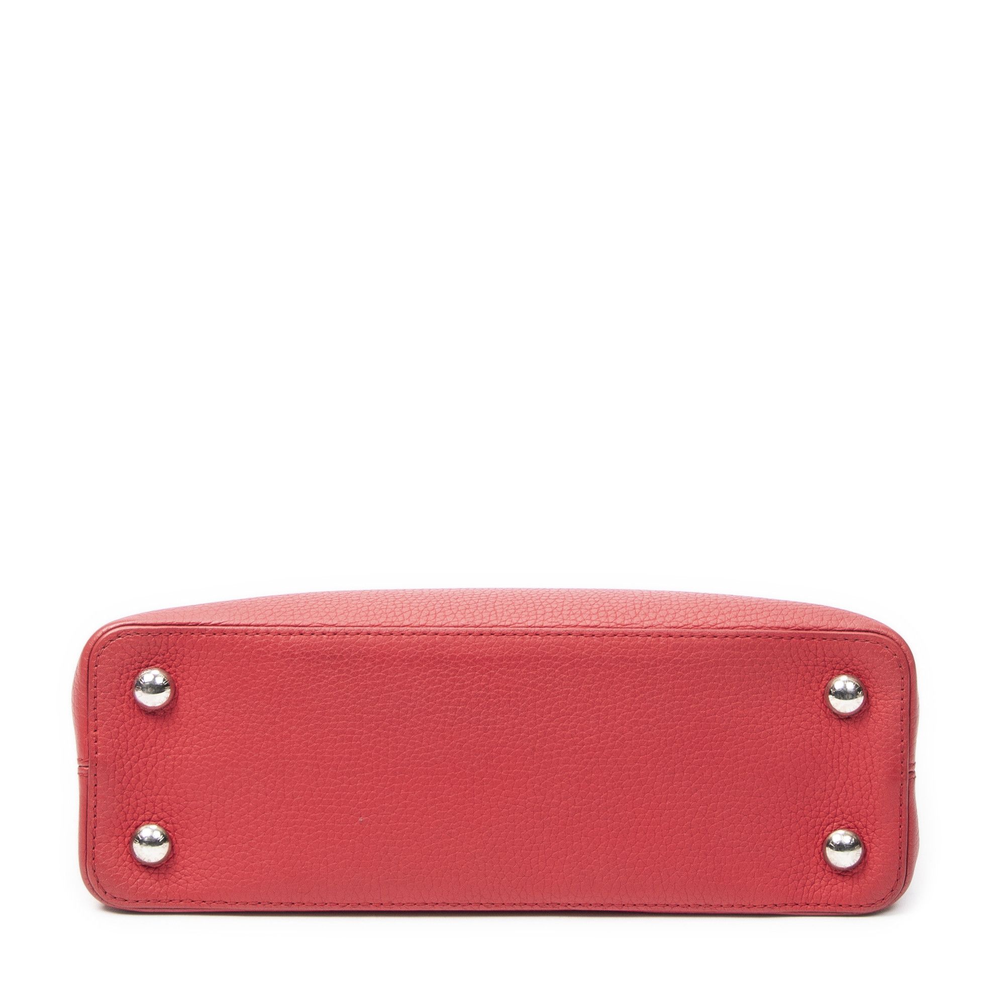 Louis Vuitton Capucines PM Size ONE SIZE - 6 Thumbnail