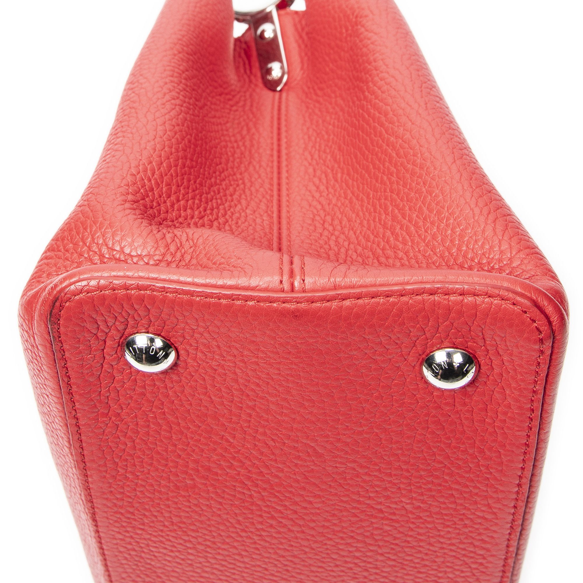 Louis Vuitton Capucines MM Size ONE SIZE - 8 Thumbnail