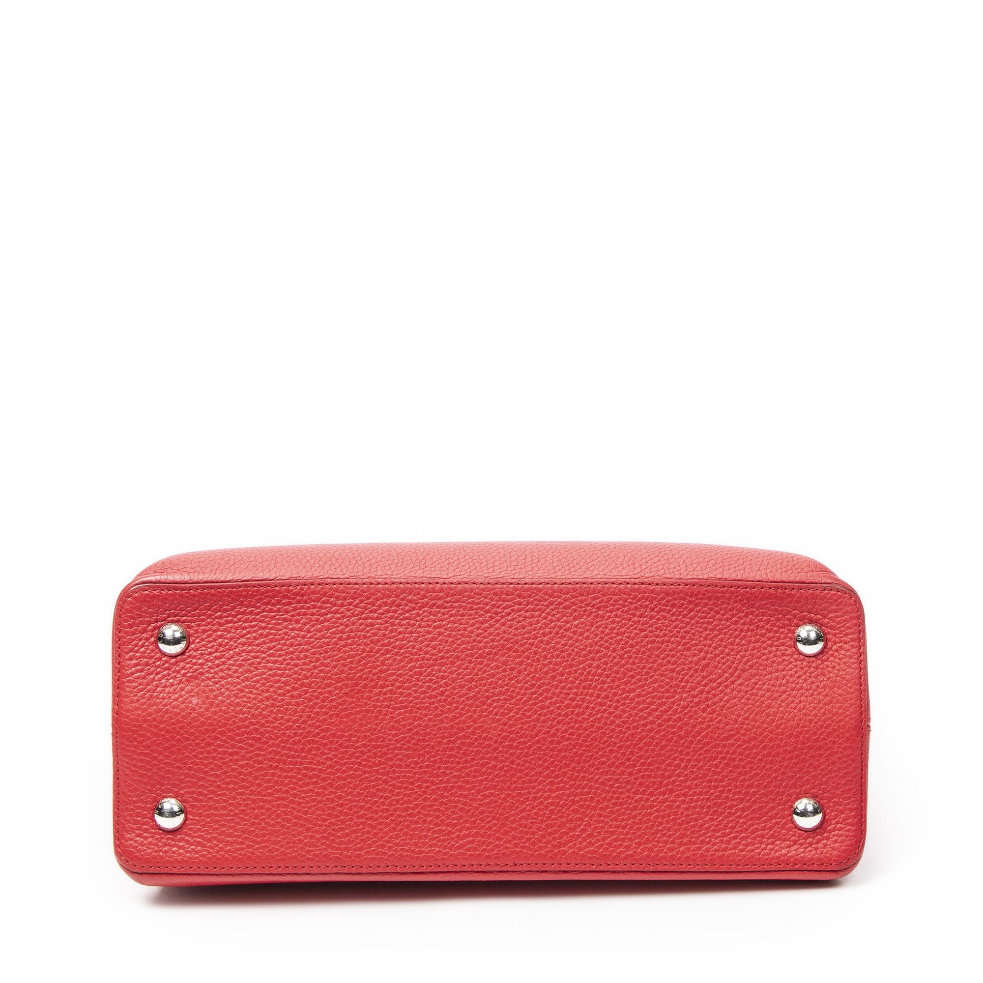 Louis Vuitton Capucines MM Size ONE SIZE - 6 Thumbnail