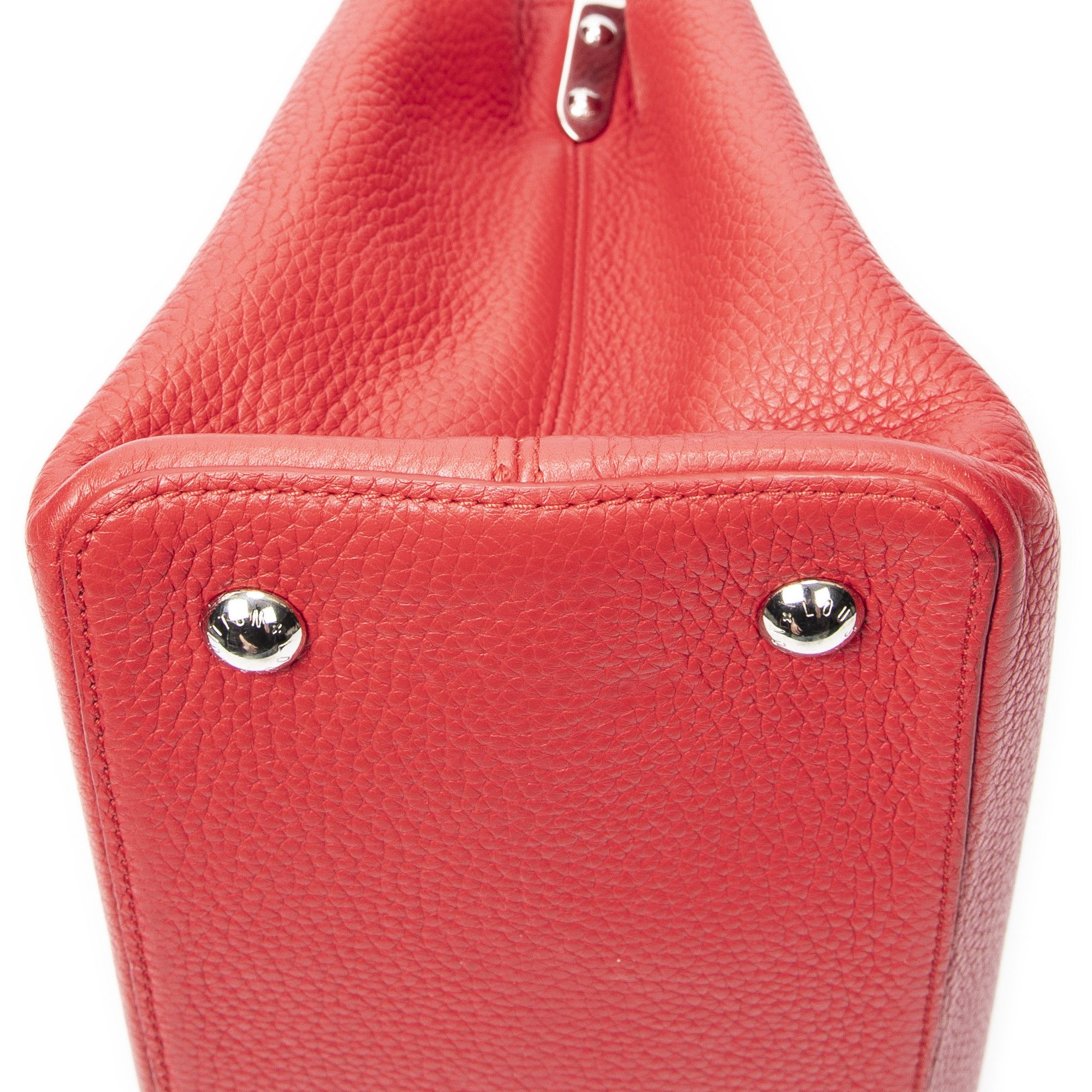 Louis Vuitton Capucines MM Size ONE SIZE - 7 Thumbnail