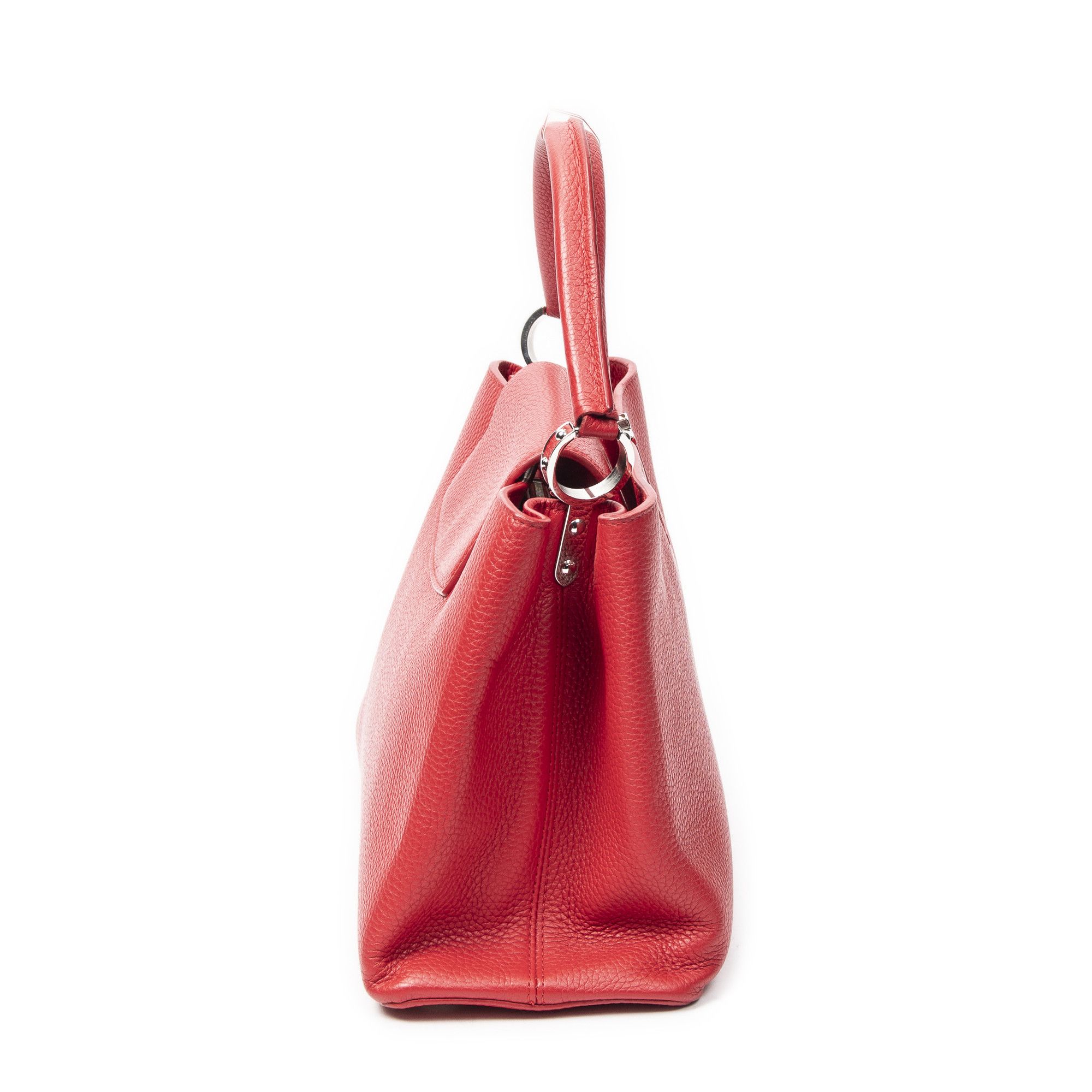 Louis Vuitton Capucines MM Size ONE SIZE - 4 Thumbnail
