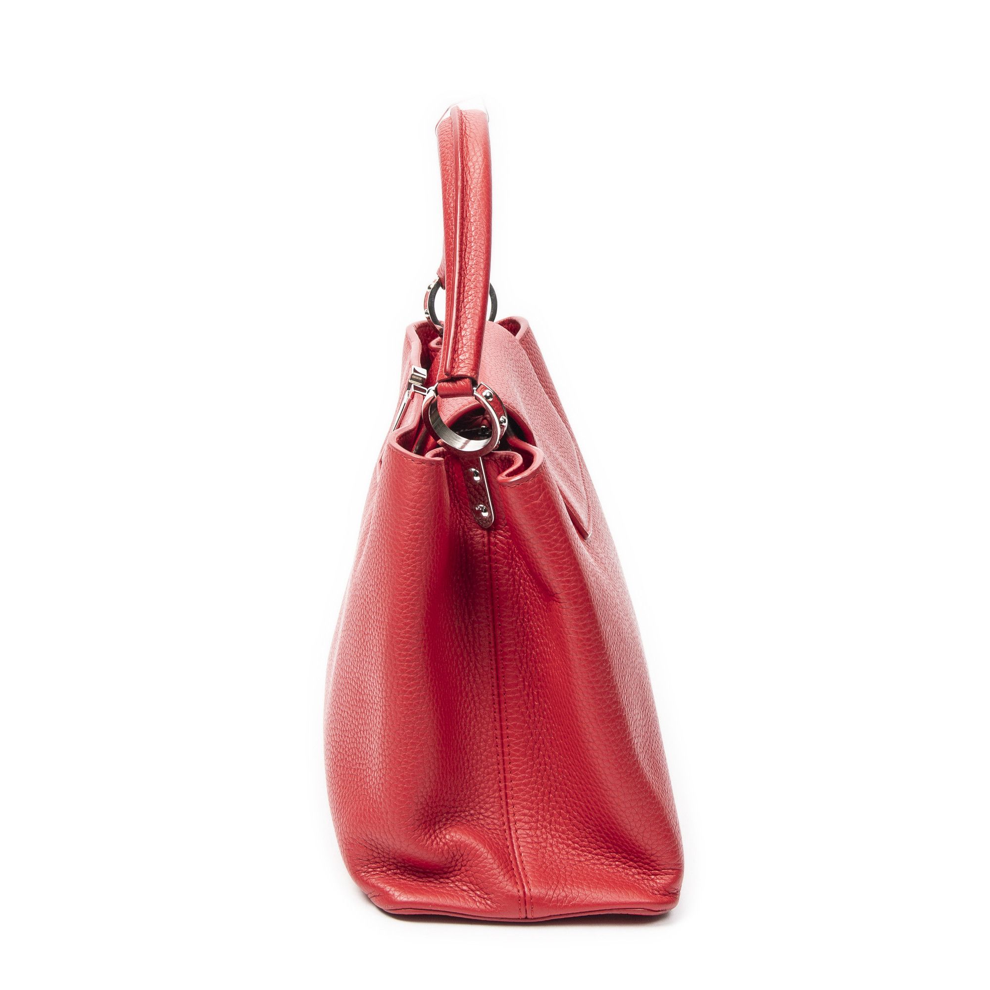 Louis Vuitton Capucines MM Size ONE SIZE - 3 Thumbnail