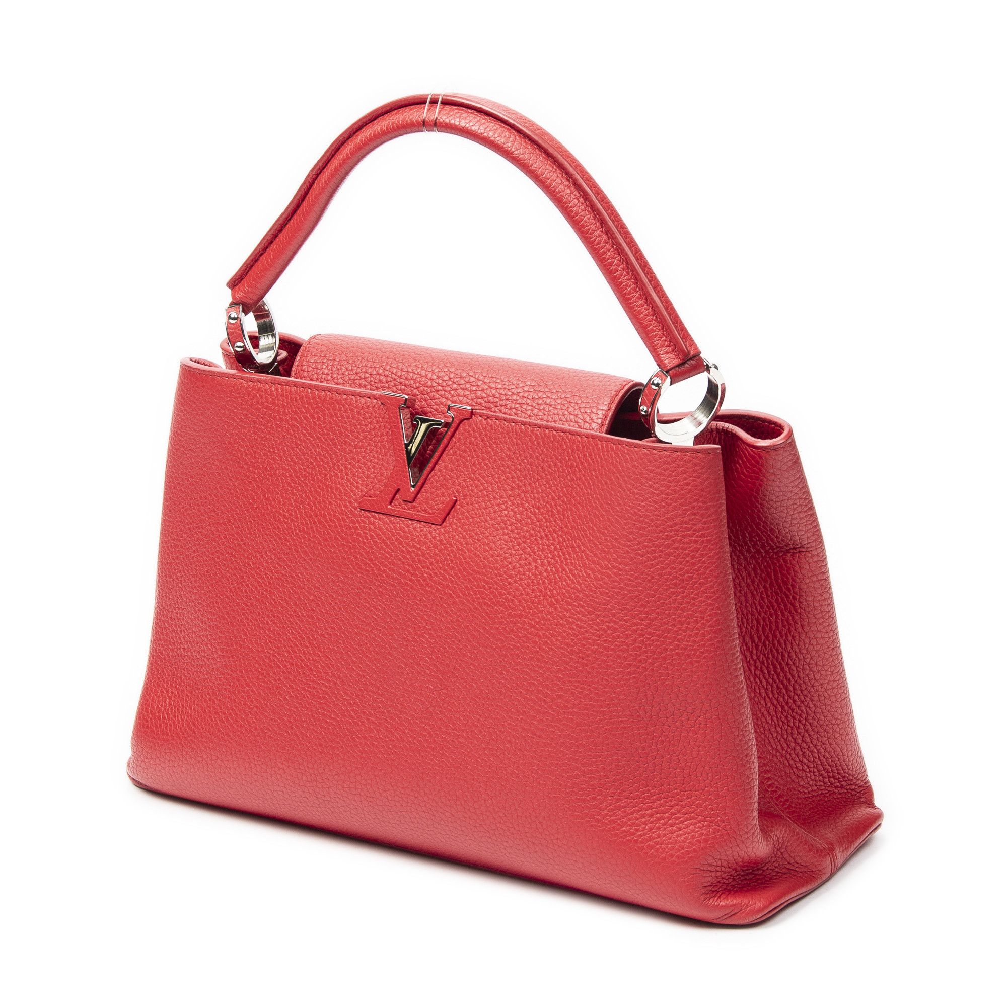 Louis Vuitton Capucines MM Size ONE SIZE - 2 Thumbnail