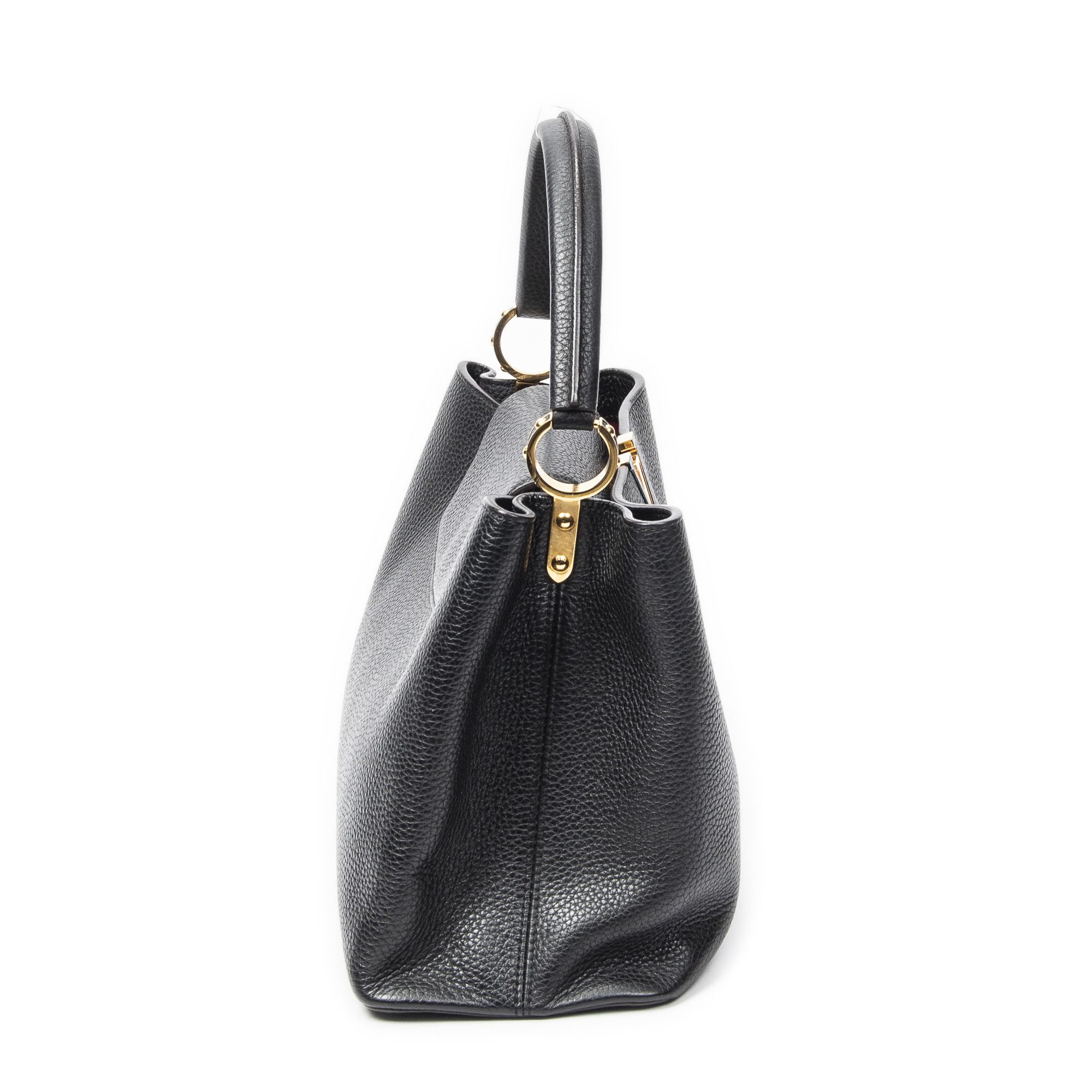 Louis Vuitton Capucines MM Size ONE SIZE - 4 Thumbnail