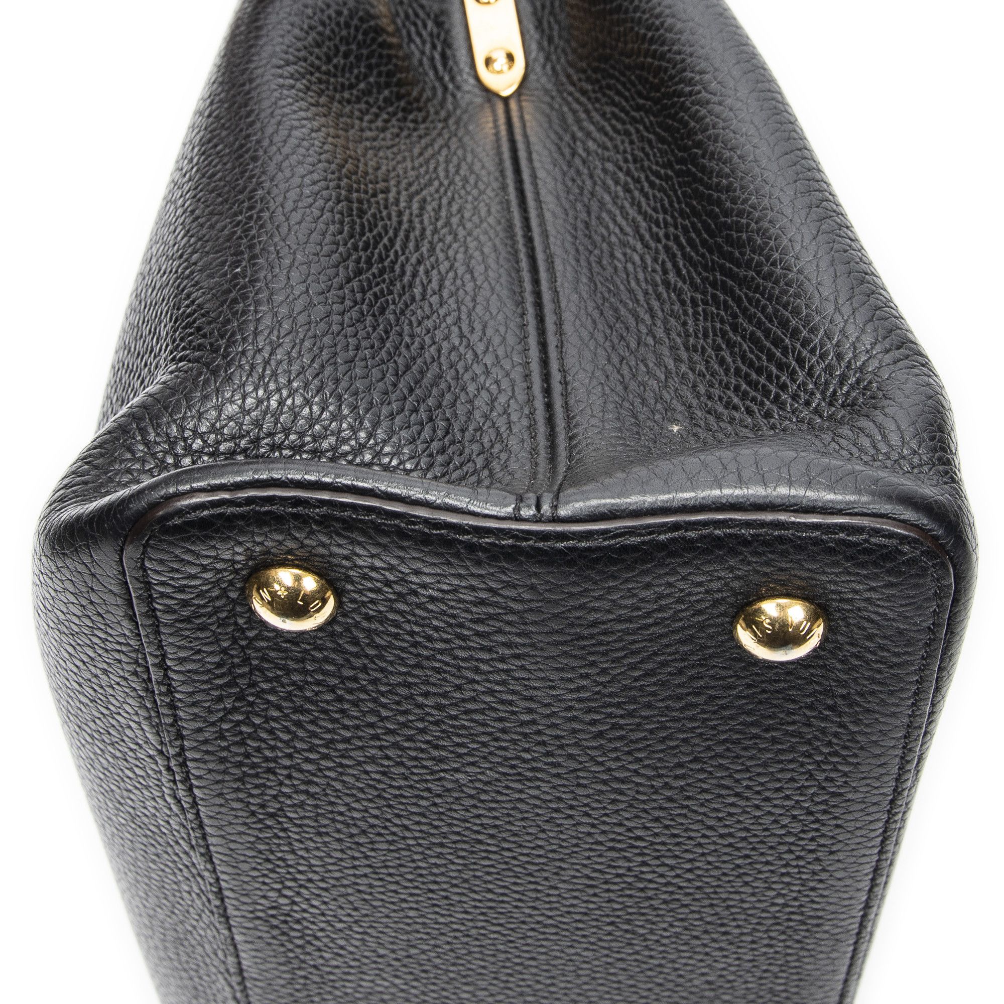 Louis Vuitton Capucines MM Size ONE SIZE - 8 Thumbnail