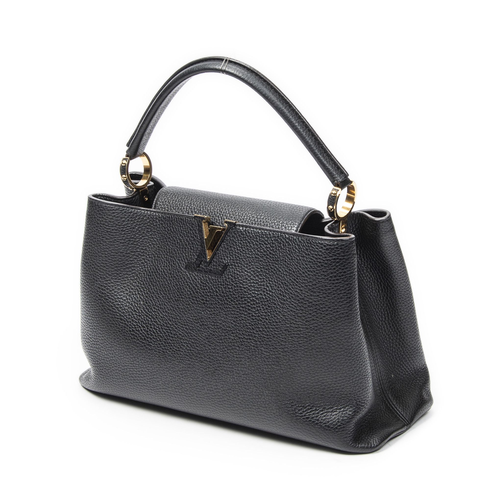 Louis Vuitton Capucines MM Size ONE SIZE - 2 Thumbnail