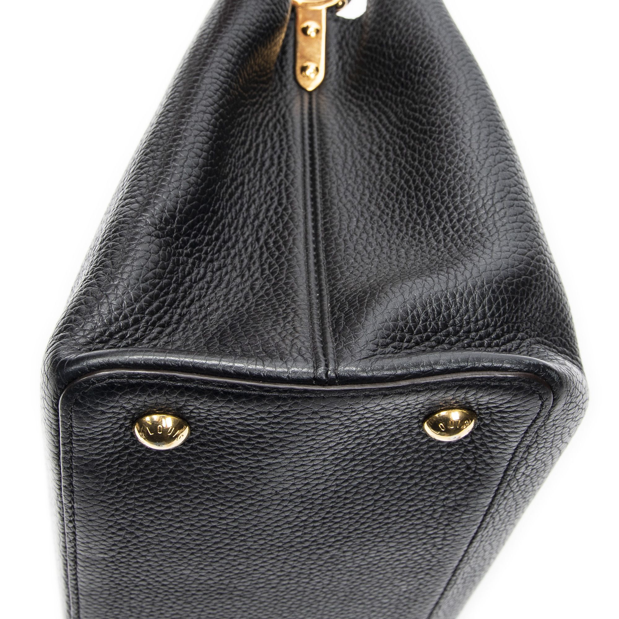 Louis Vuitton Capucines MM Size ONE SIZE - 7 Thumbnail