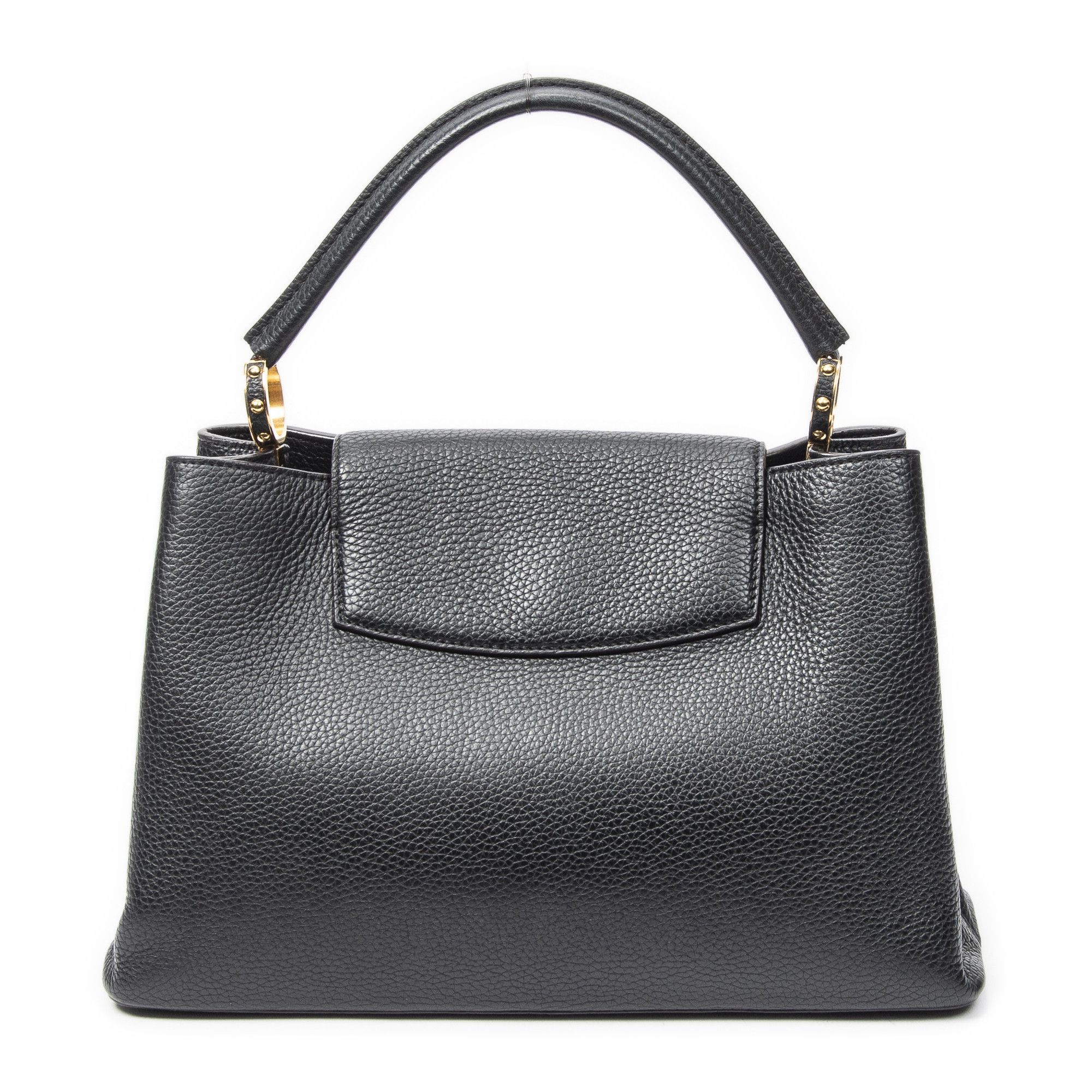 Louis Vuitton Capucines MM Size ONE SIZE - 5 Thumbnail