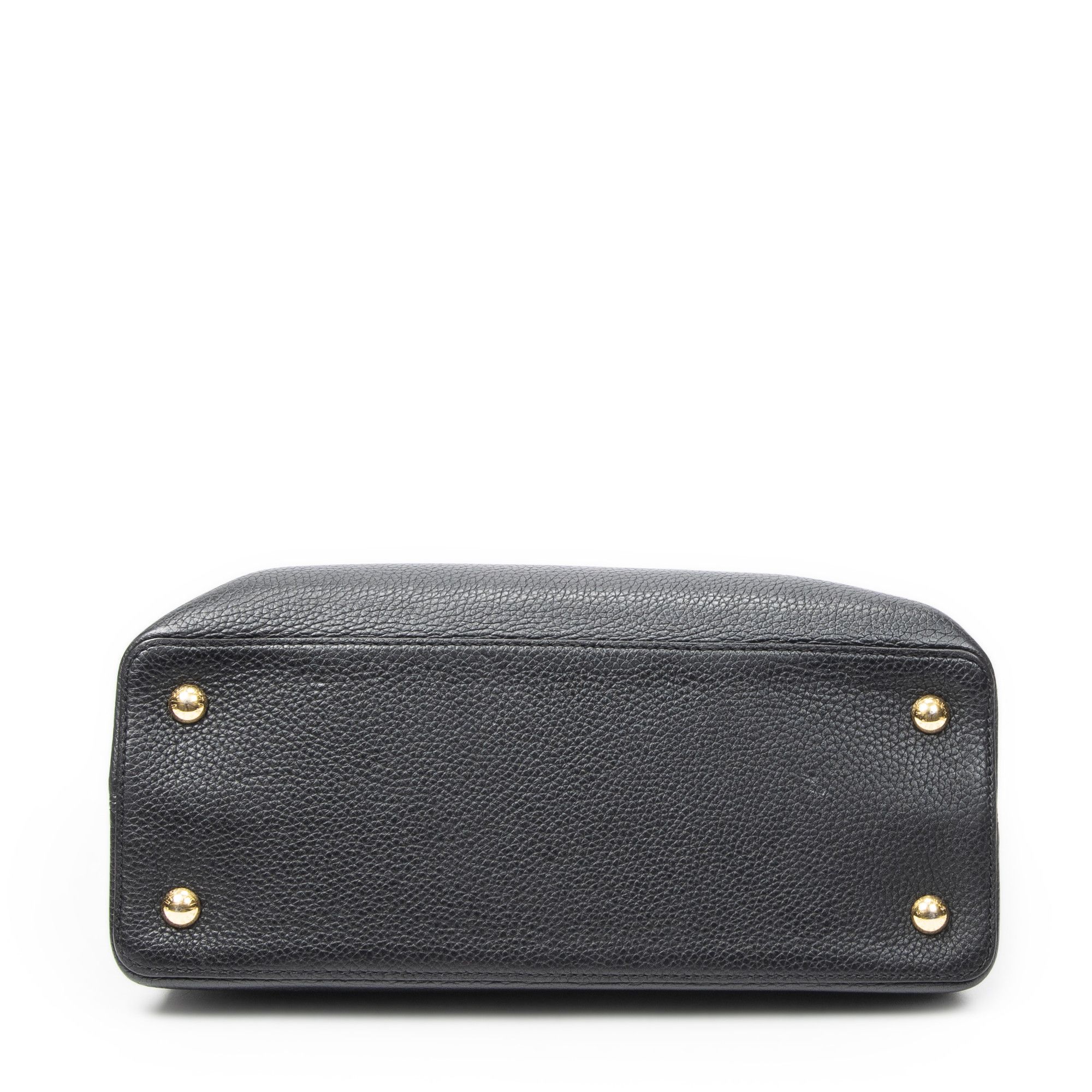 Louis Vuitton Capucines MM Size ONE SIZE - 6 Thumbnail
