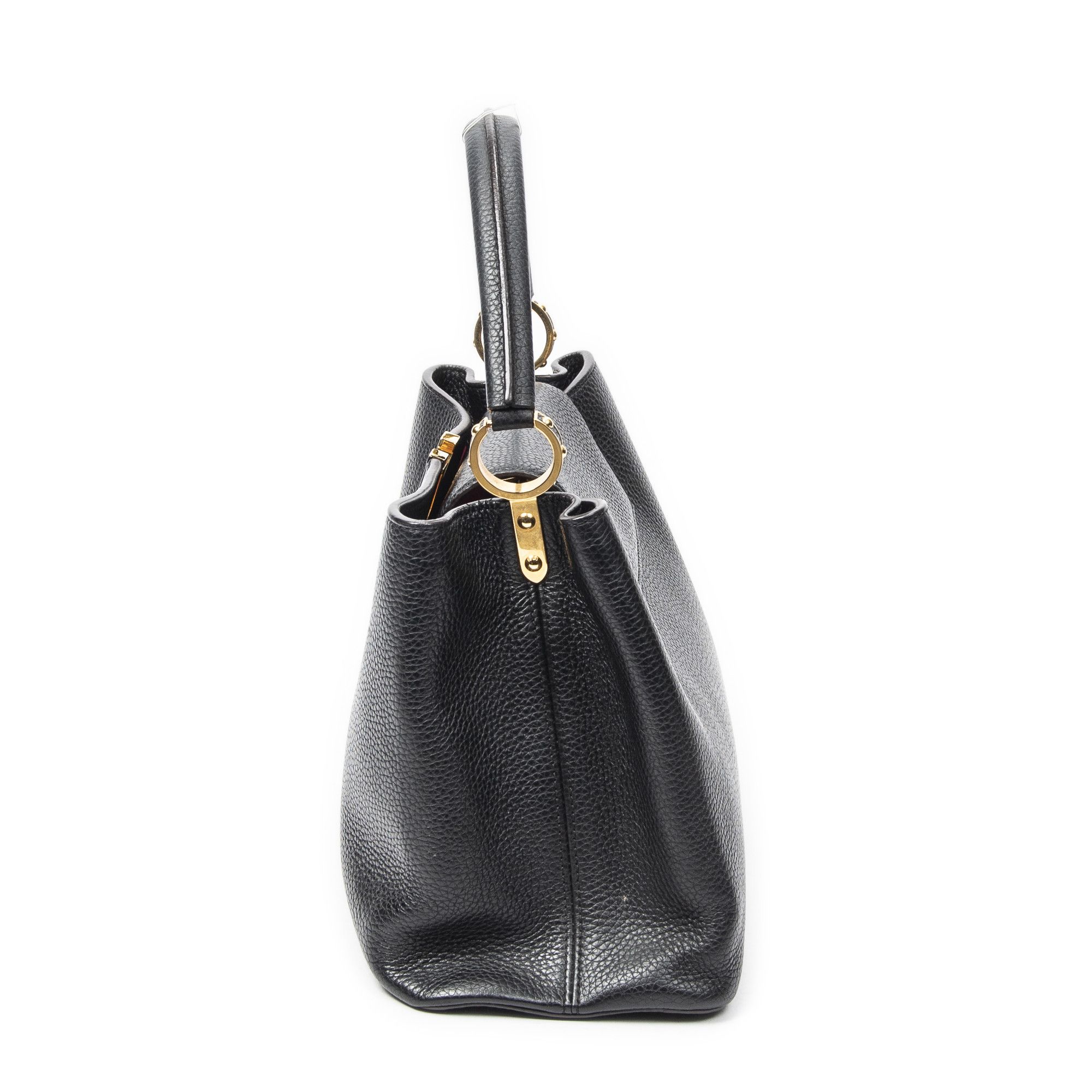 Louis Vuitton Capucines MM Size ONE SIZE - 3 Thumbnail