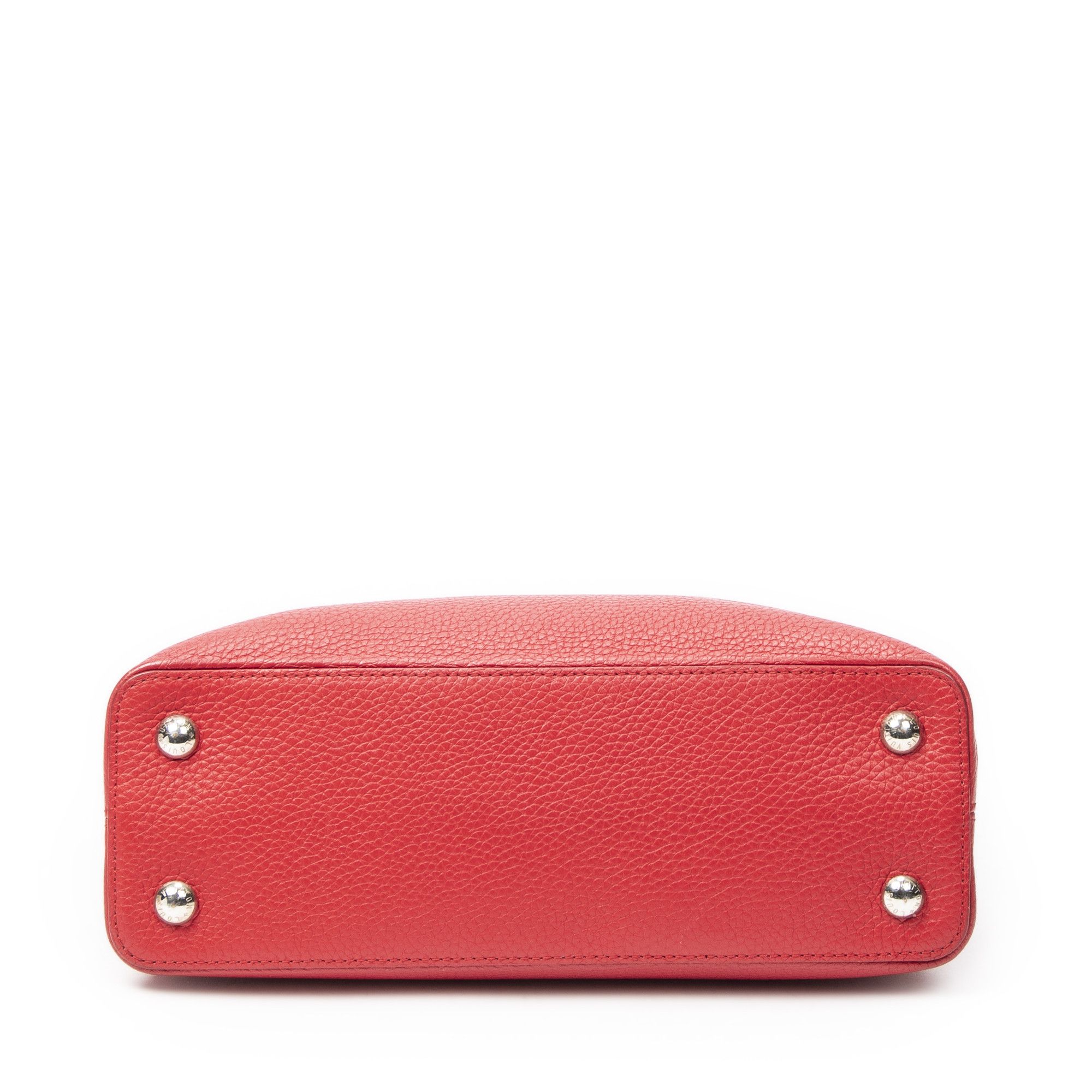 Louis Vuitton Capucines PM Size ONE SIZE - 6 Thumbnail