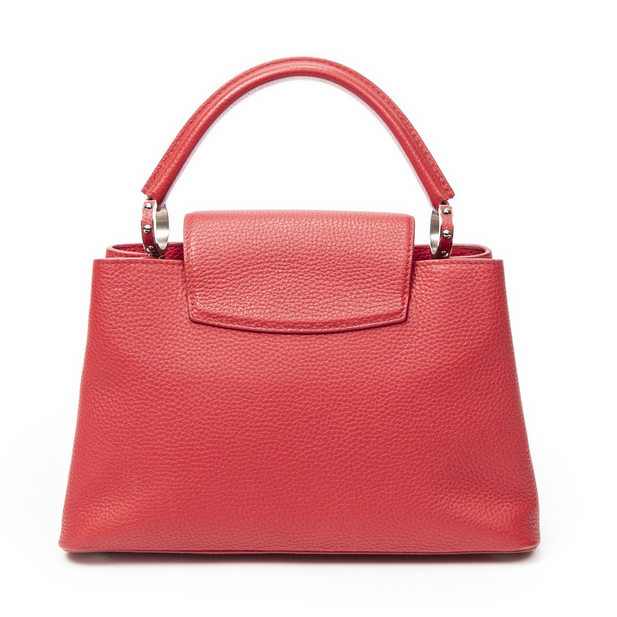 Louis Vuitton Capucines PM Size ONE SIZE - 5 Thumbnail