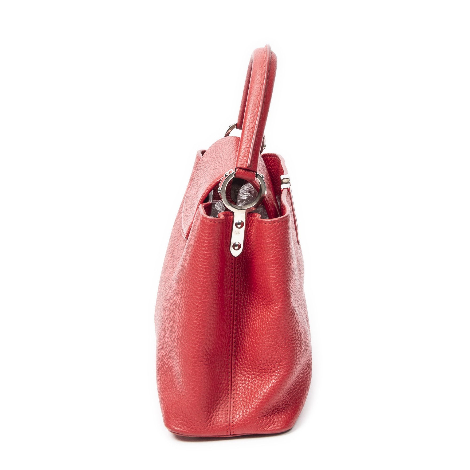 Louis Vuitton Capucines PM Size ONE SIZE - 4 Thumbnail
