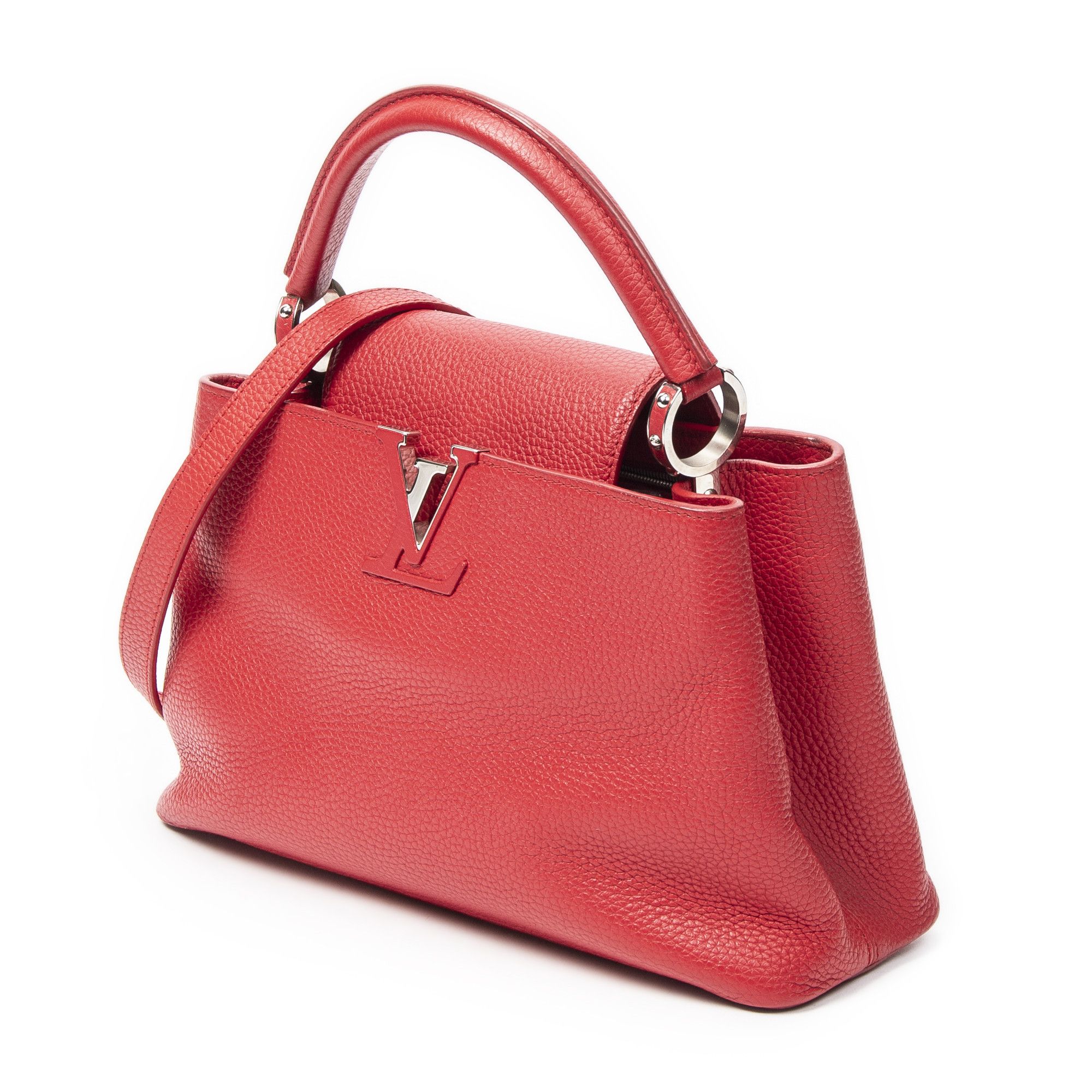 Louis Vuitton Capucines PM Size ONE SIZE - 2 Thumbnail