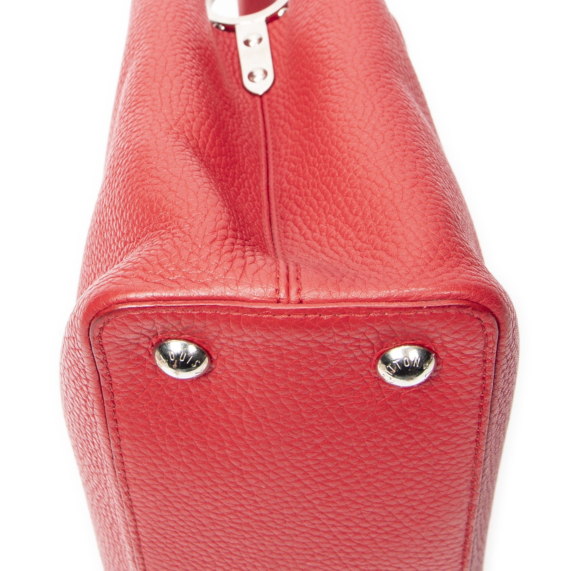 Louis Vuitton Capucines PM Size ONE SIZE - 8 Thumbnail