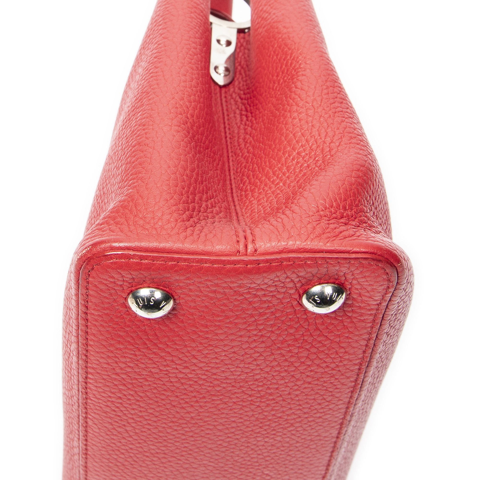 Louis Vuitton Capucines PM Size ONE SIZE - 7 Thumbnail