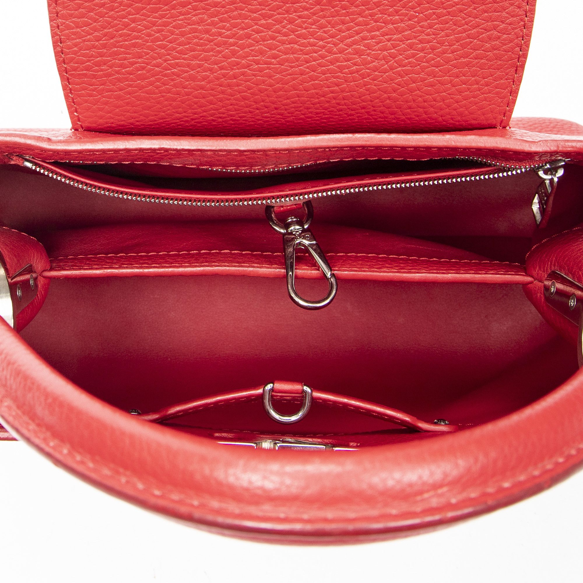 Louis Vuitton Capucines PM Size ONE SIZE - 9 Thumbnail