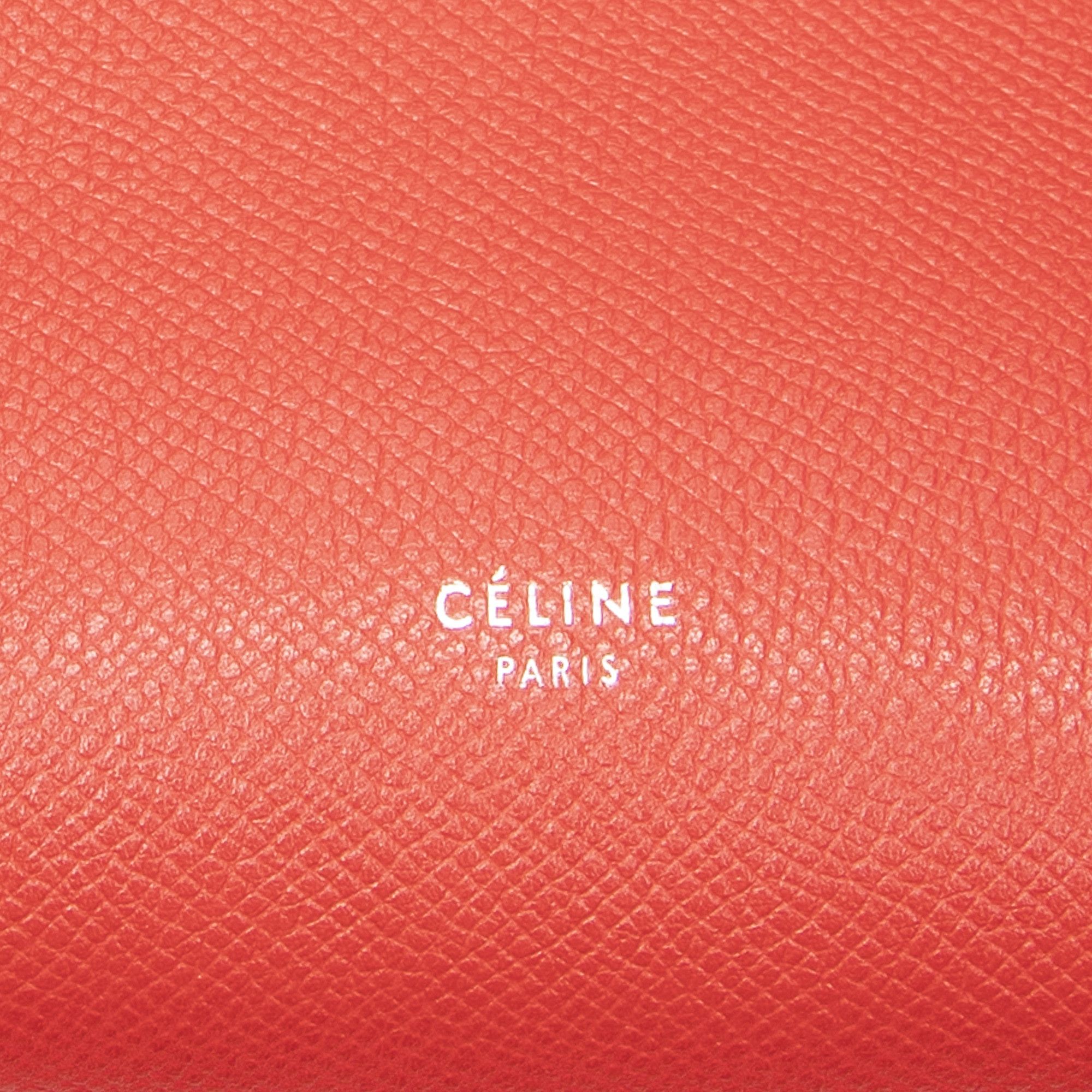 Celine Micro Belt Bag Size ONE SIZE - 10 Thumbnail