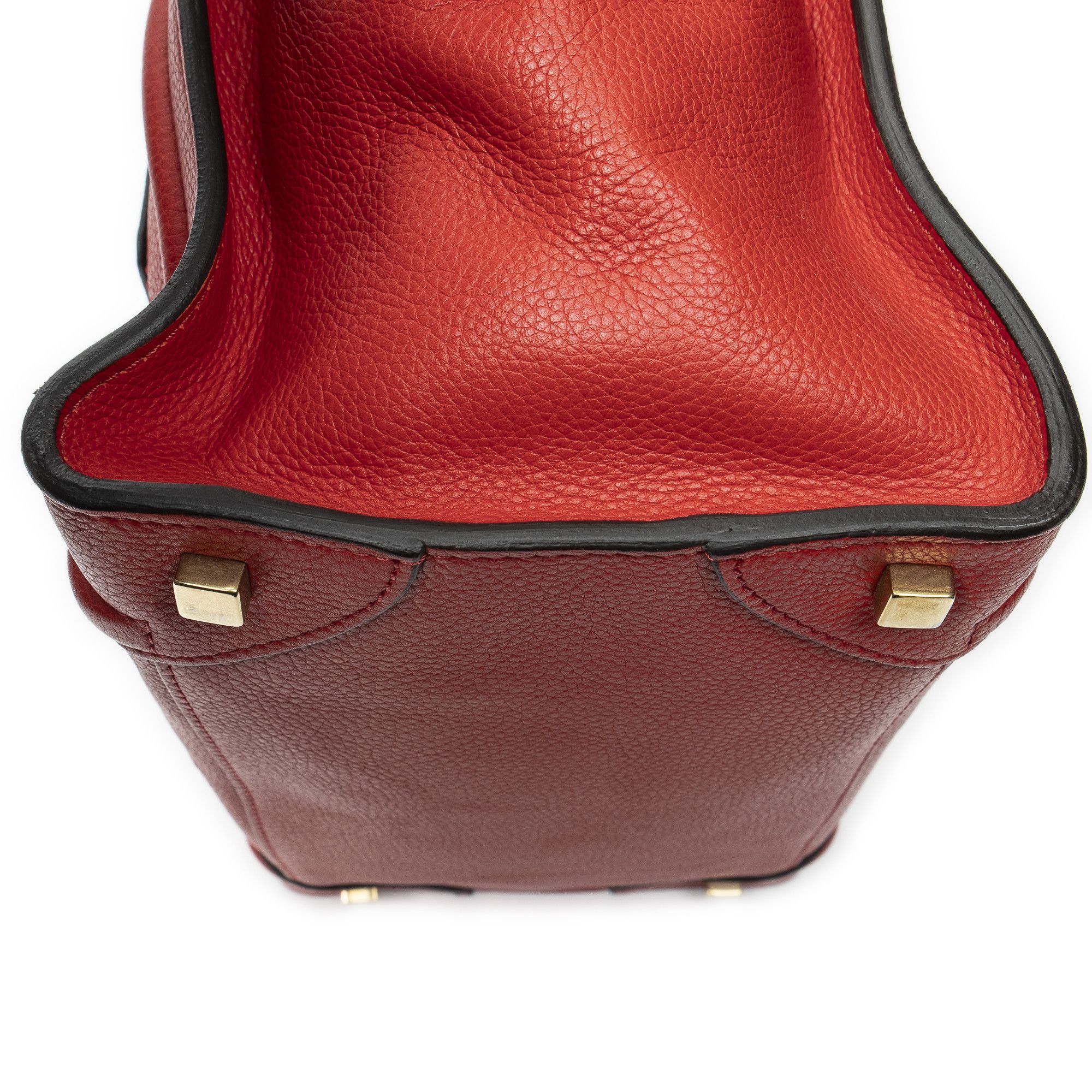 Celine Mini Luggage Size ONE SIZE - 7 Thumbnail