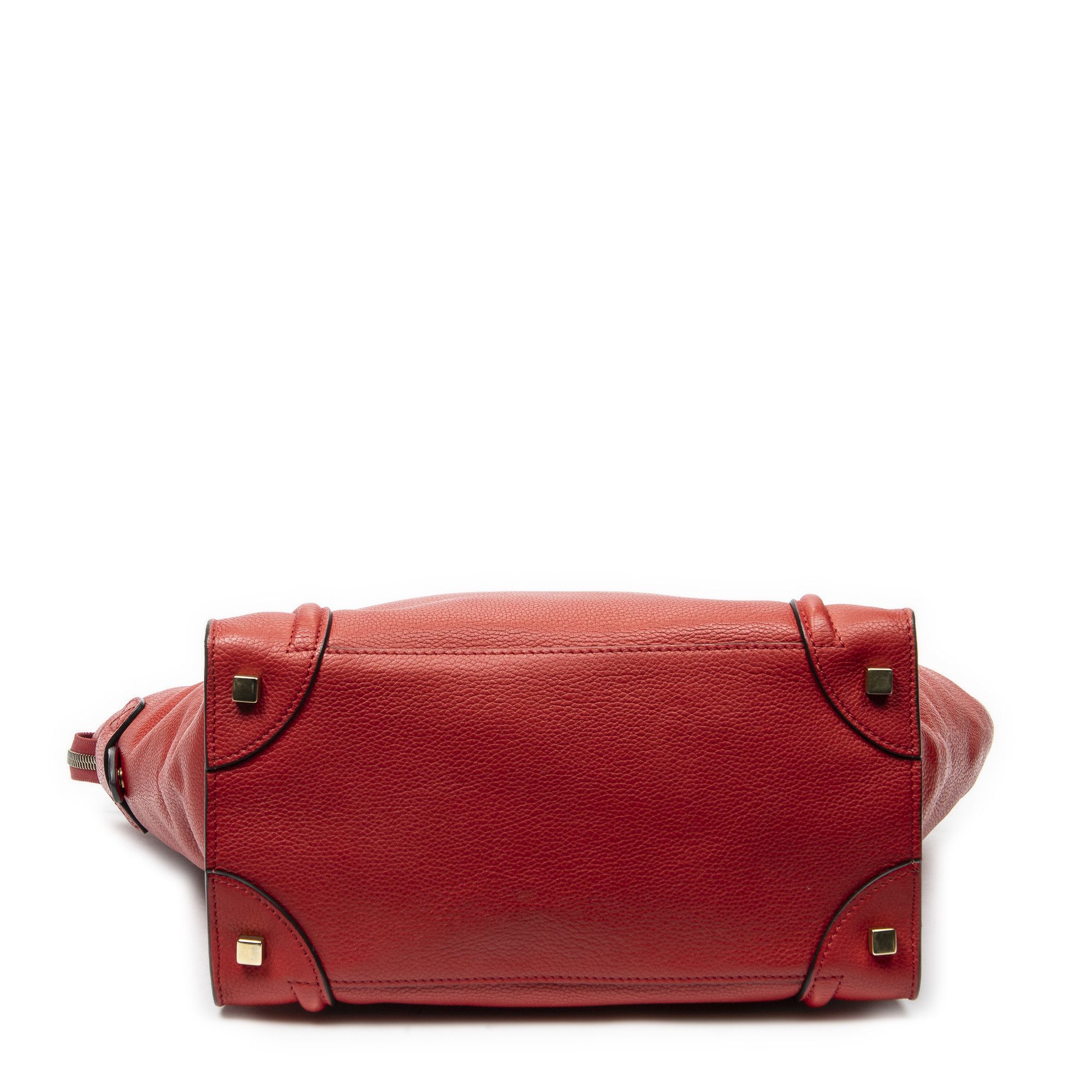 Celine Mini Luggage Size ONE SIZE - 6 Thumbnail