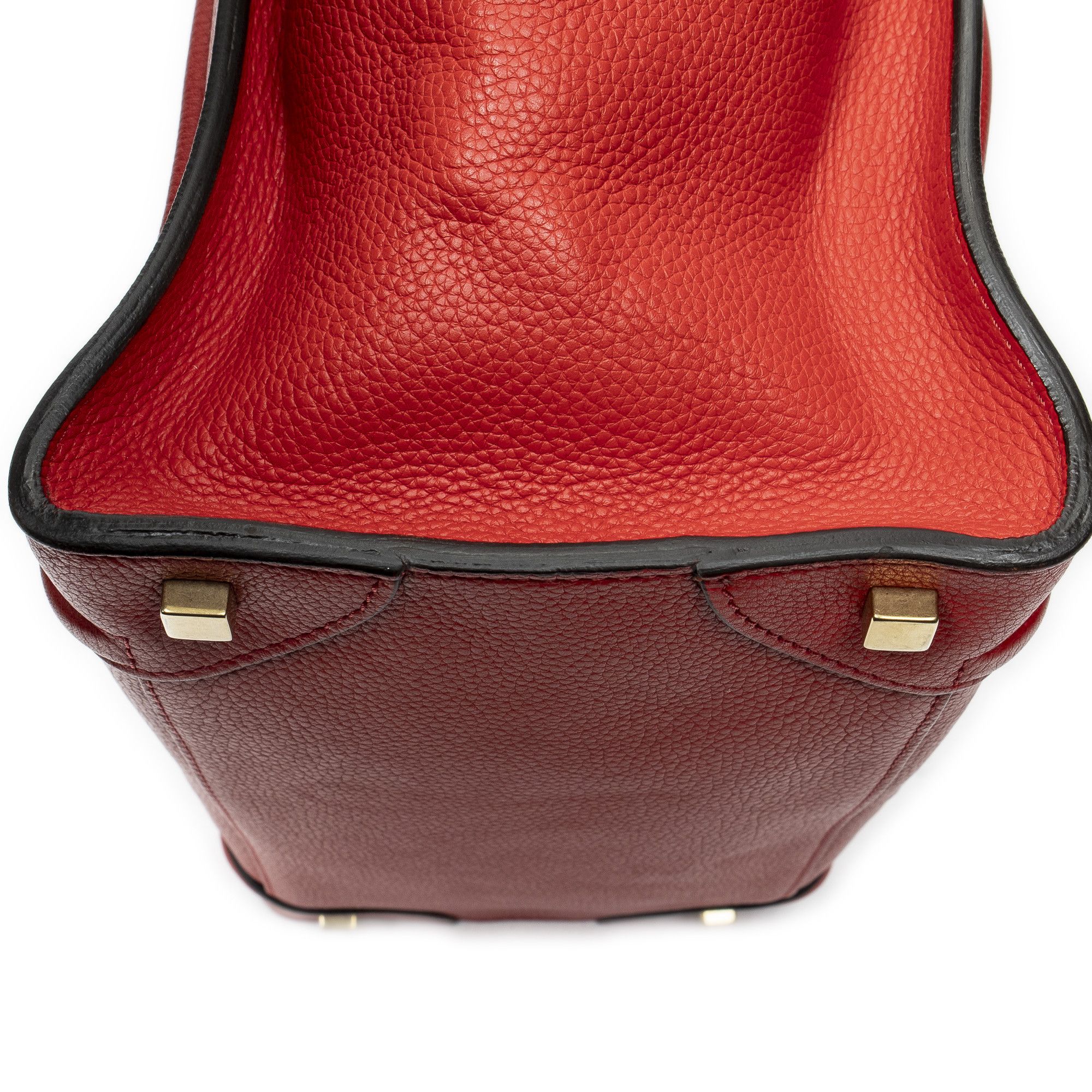 Celine Mini Luggage Size ONE SIZE - 8 Thumbnail