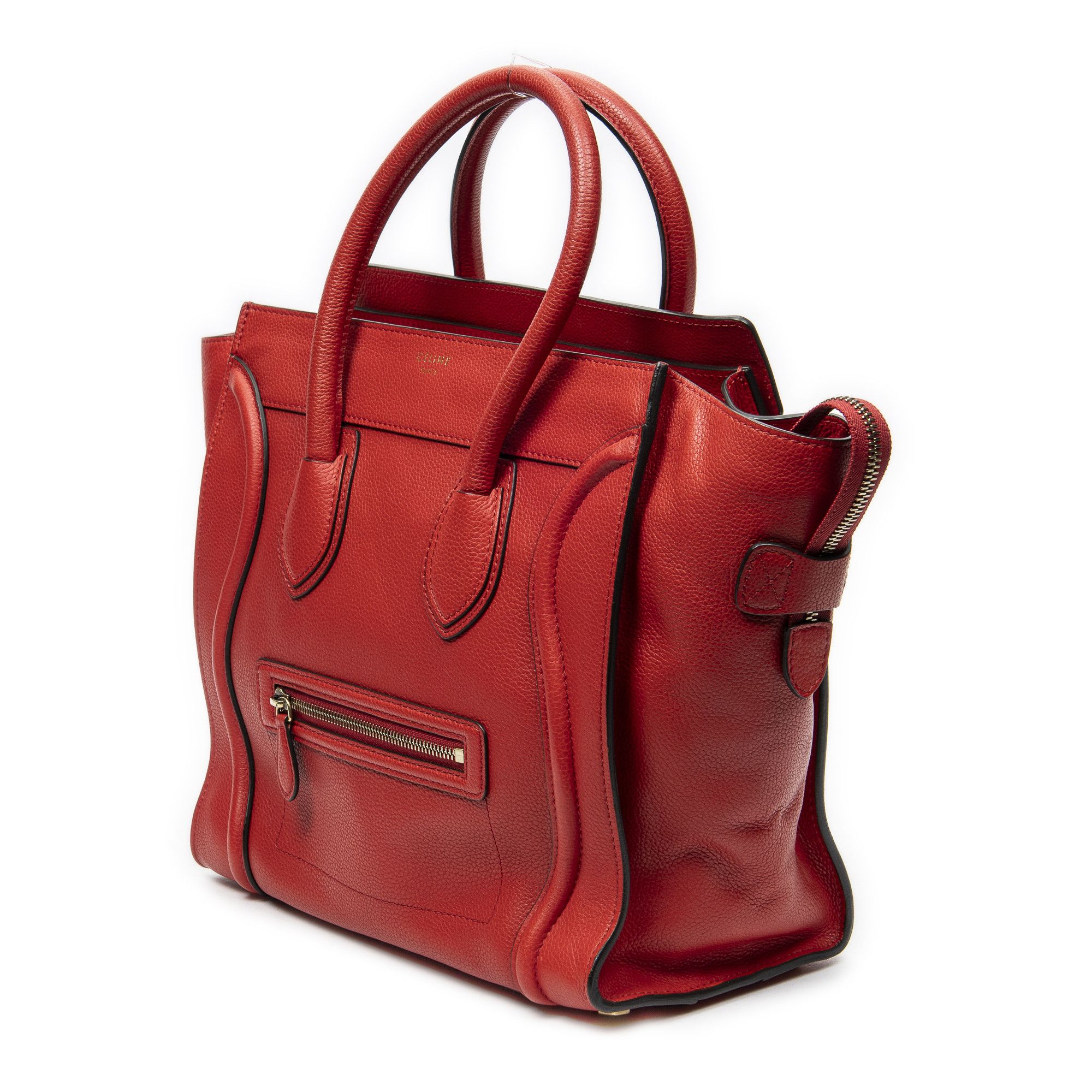Celine Mini Luggage Size ONE SIZE - 2 Thumbnail
