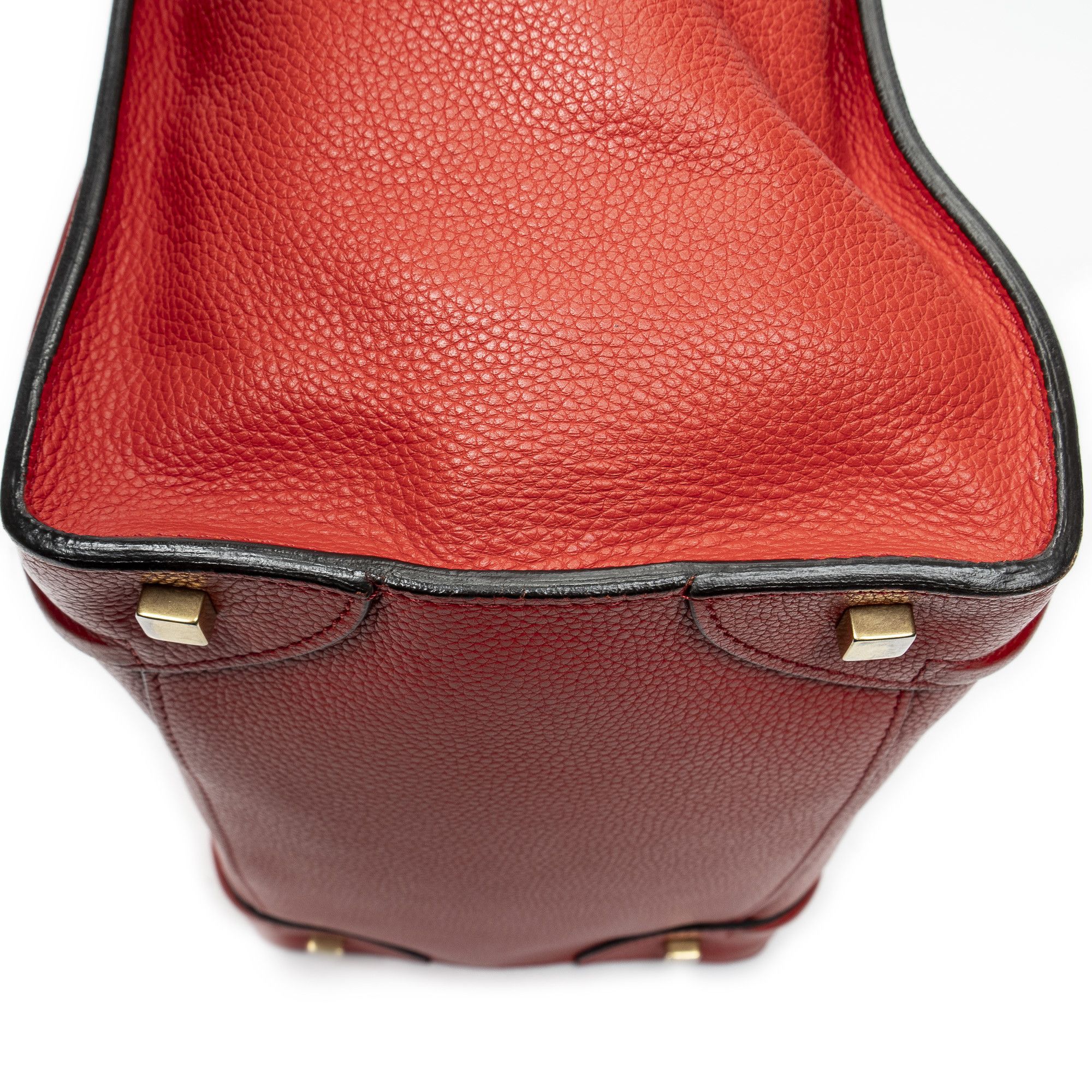 Celine Mini Luggage Size ONE SIZE - 8 Thumbnail