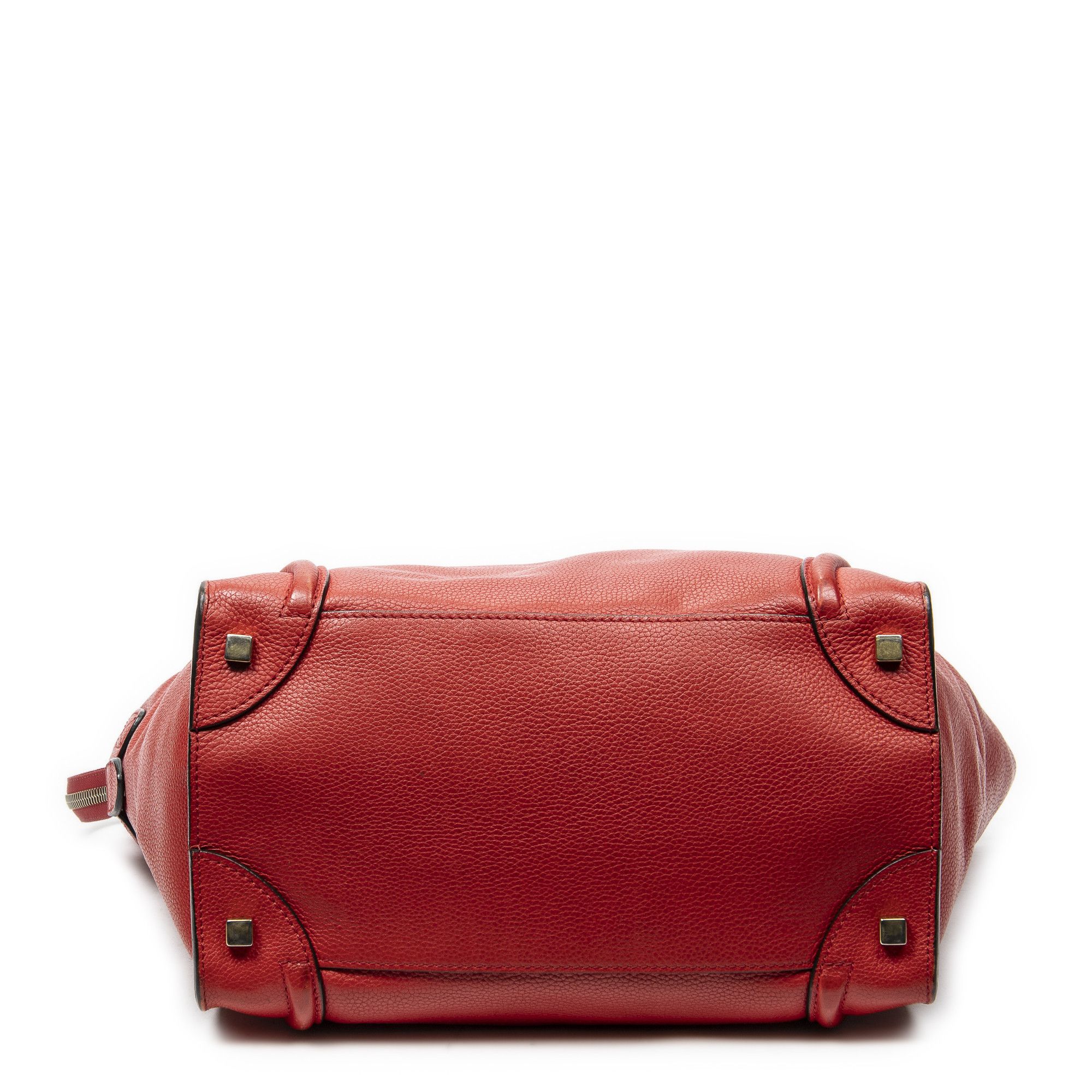 Celine Mini Luggage Size ONE SIZE - 6 Thumbnail