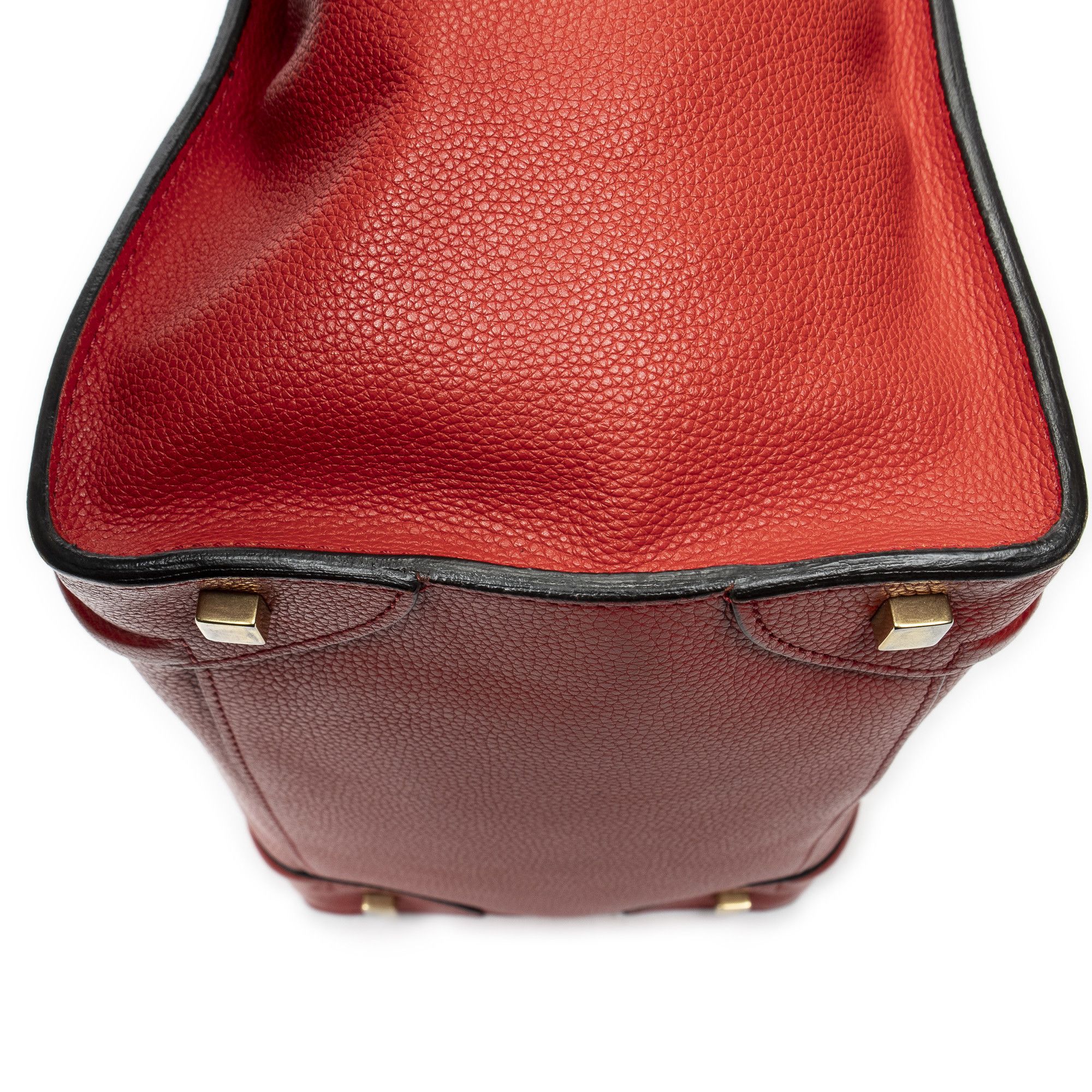 Celine Mini Luggage Size ONE SIZE - 7 Thumbnail