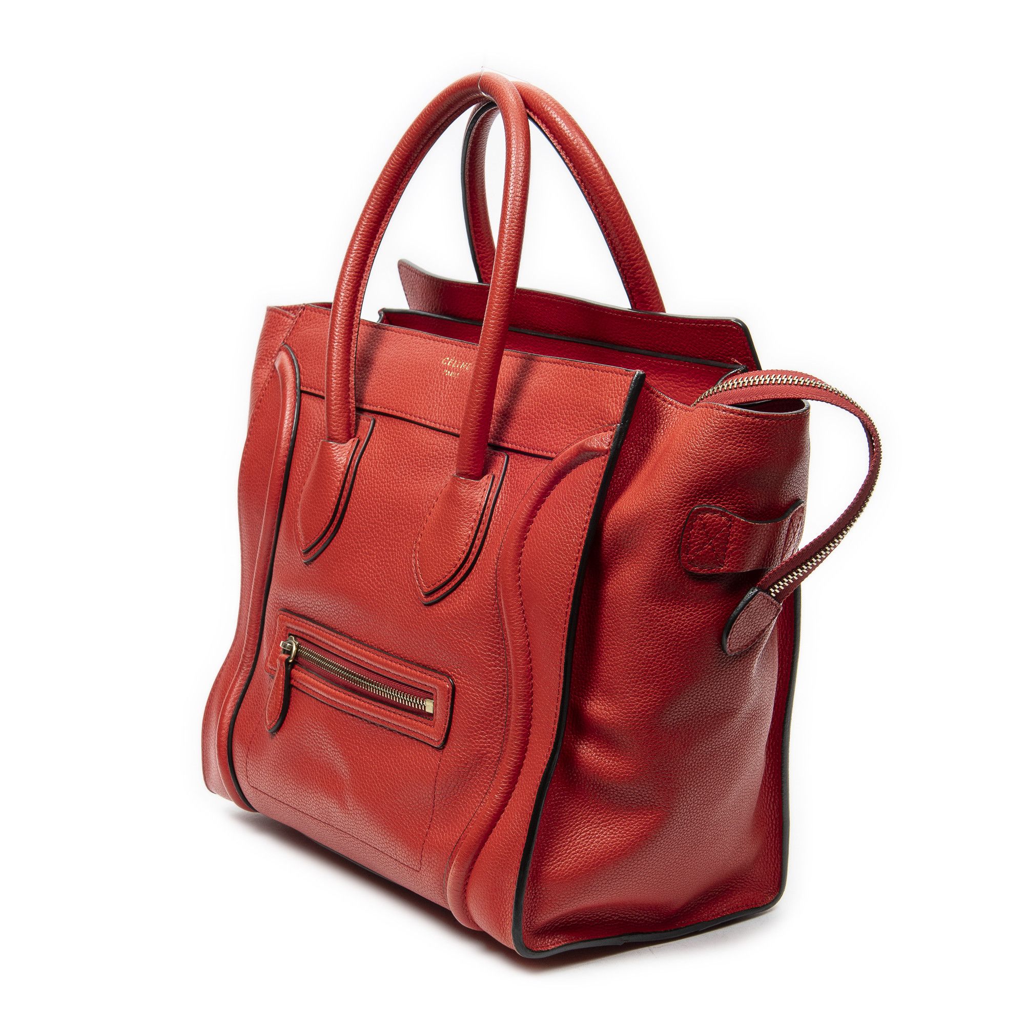 Celine Mini Luggage Size ONE SIZE - 2 Thumbnail