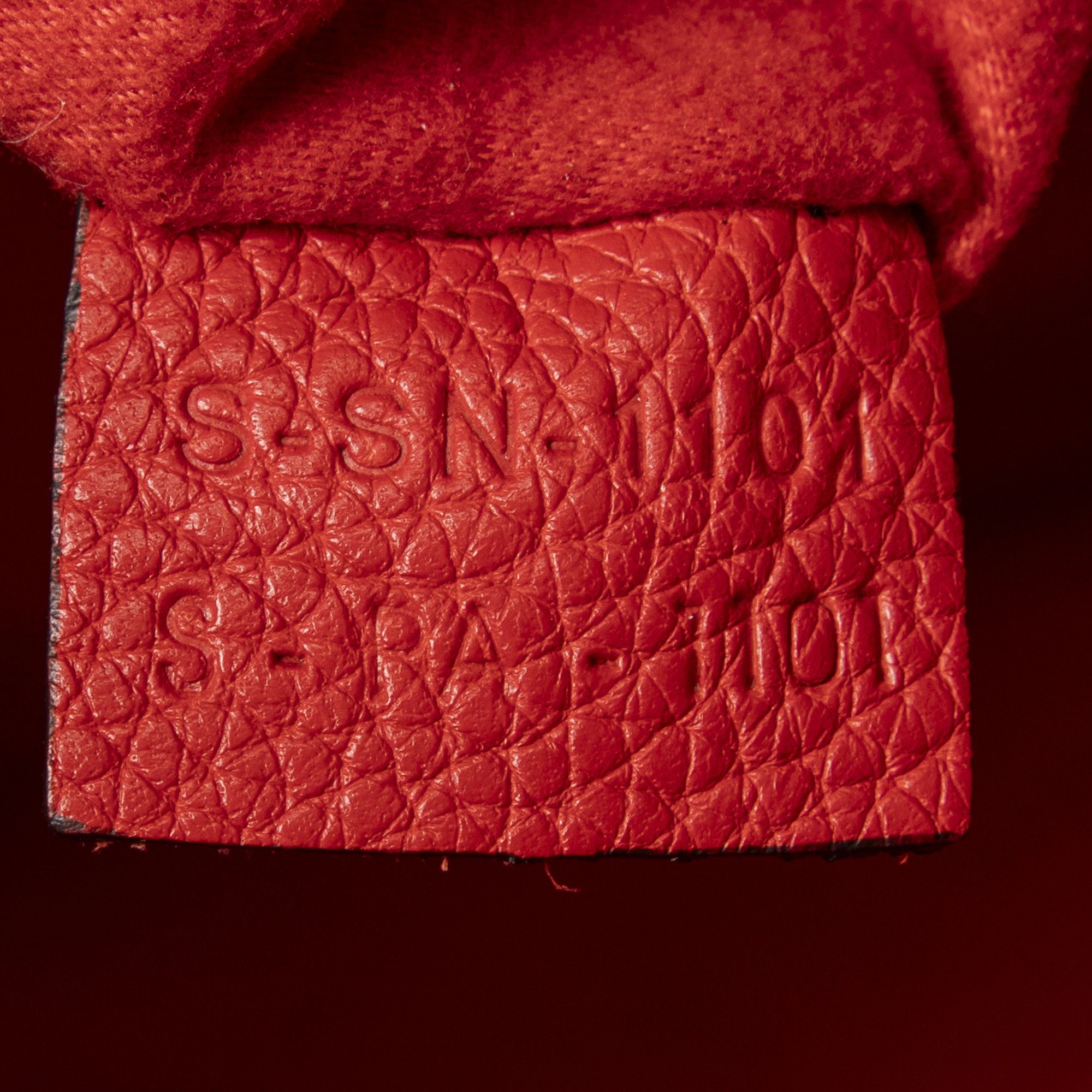 Celine Mini Luggage Size ONE SIZE - 10 Thumbnail