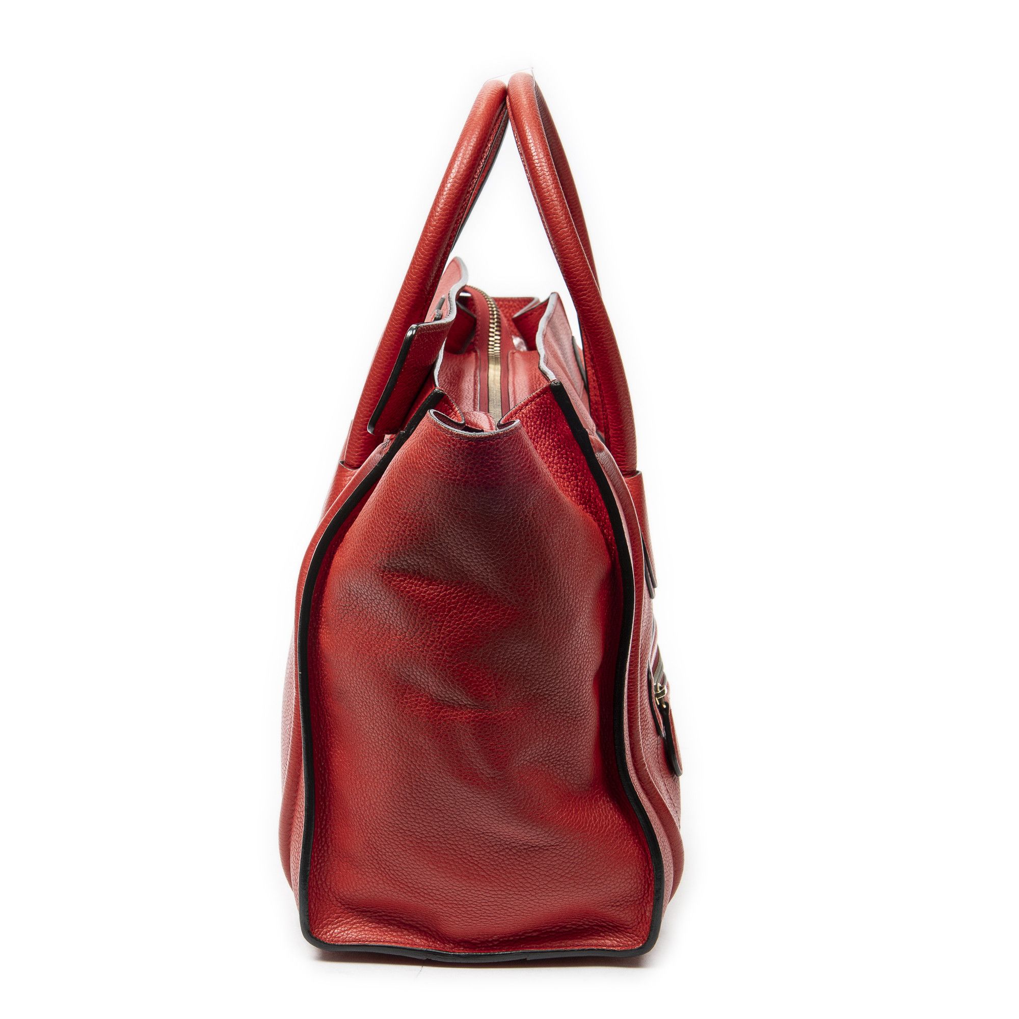 Celine Mini Luggage Size ONE SIZE - 4 Thumbnail