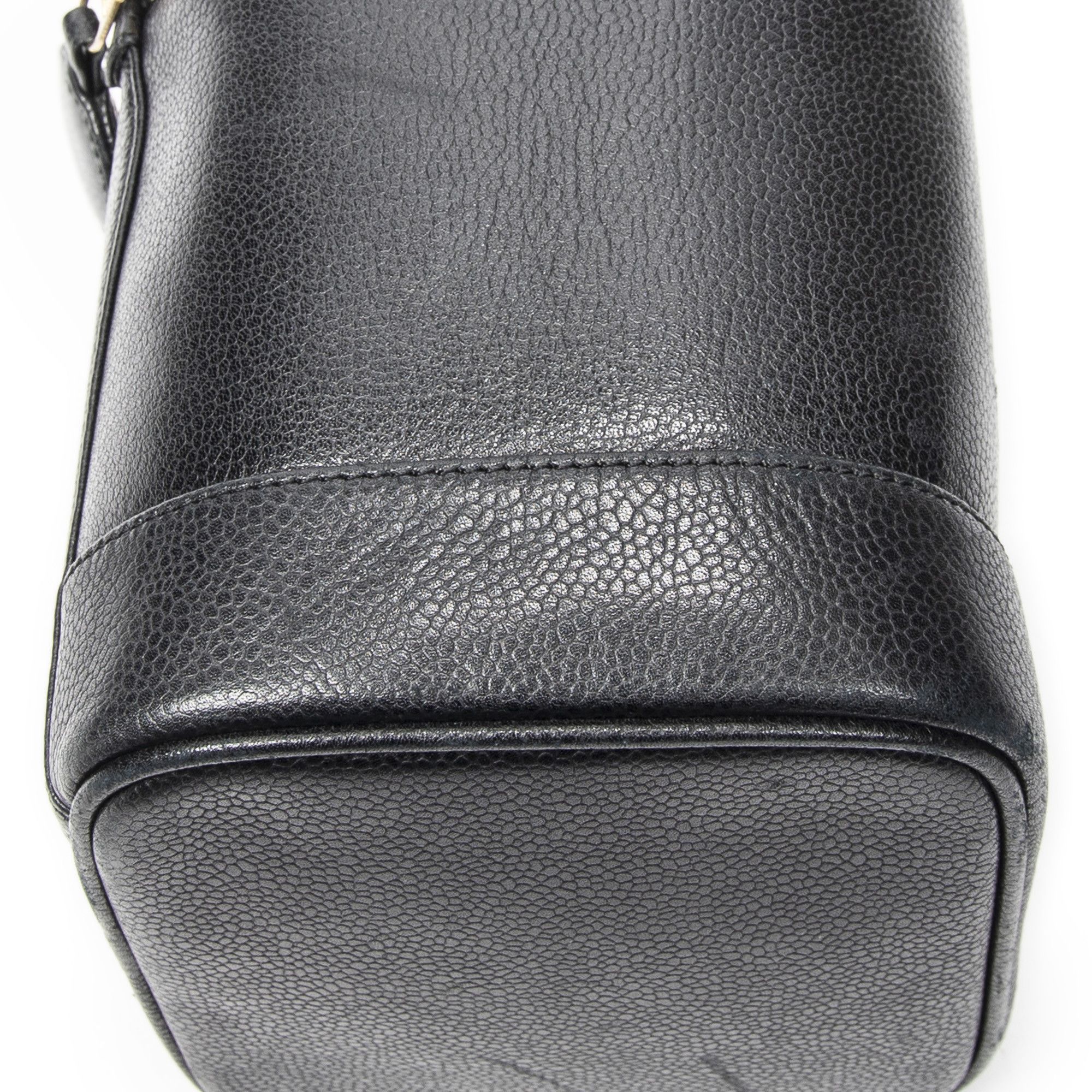 Chanel Timeless Tall Vanity Case Size ONE SIZE - 7 Thumbnail