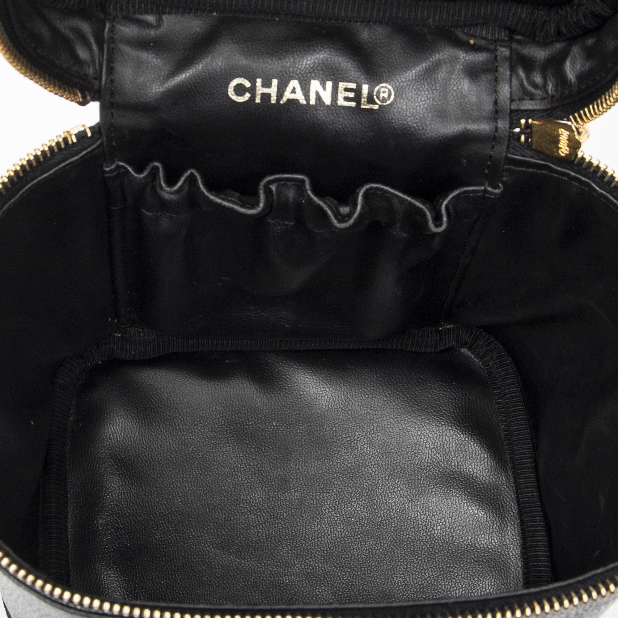 Chanel Timeless Tall Vanity Case Size ONE SIZE - 9 Thumbnail