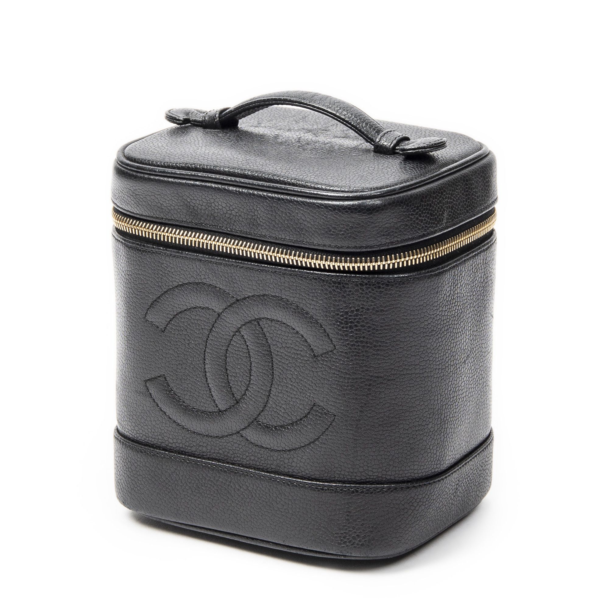 Chanel Timeless Tall Vanity Case Size ONE SIZE - 2 Thumbnail