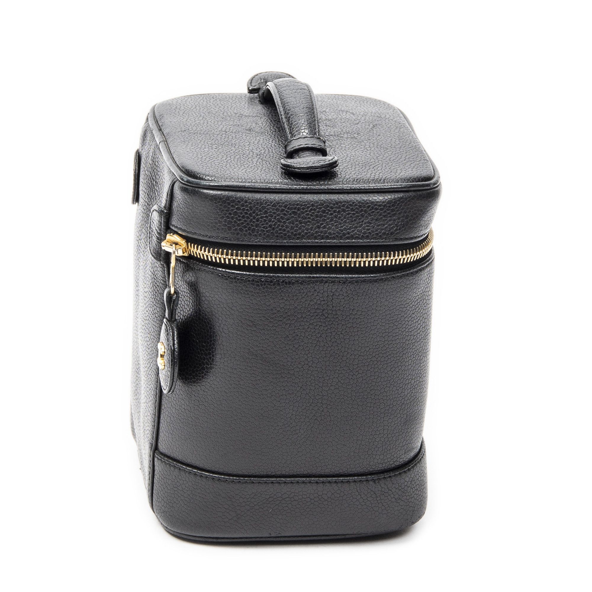 Chanel Timeless Tall Vanity Case Size ONE SIZE - 4 Thumbnail