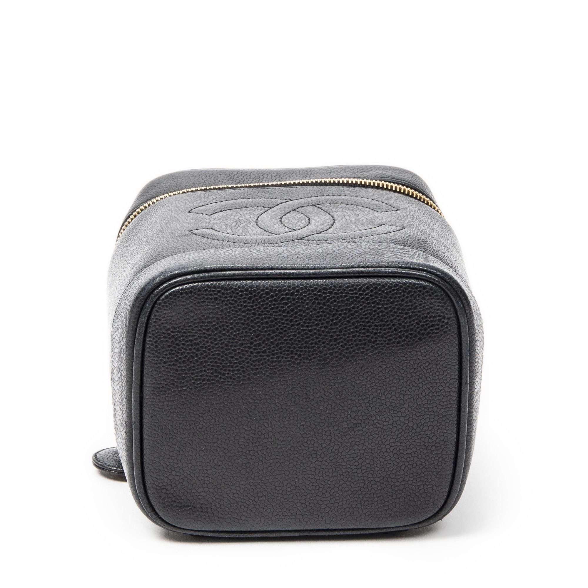 Chanel Timeless Tall Vanity Case Size ONE SIZE - 6 Thumbnail