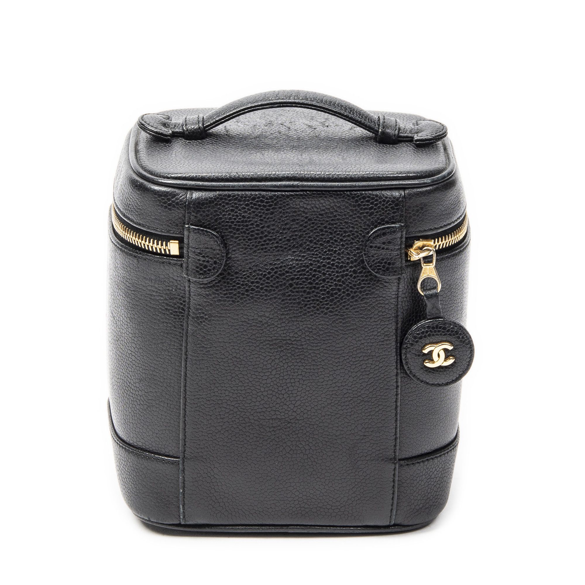 Chanel Timeless Tall Vanity Case Size ONE SIZE - 5 Thumbnail