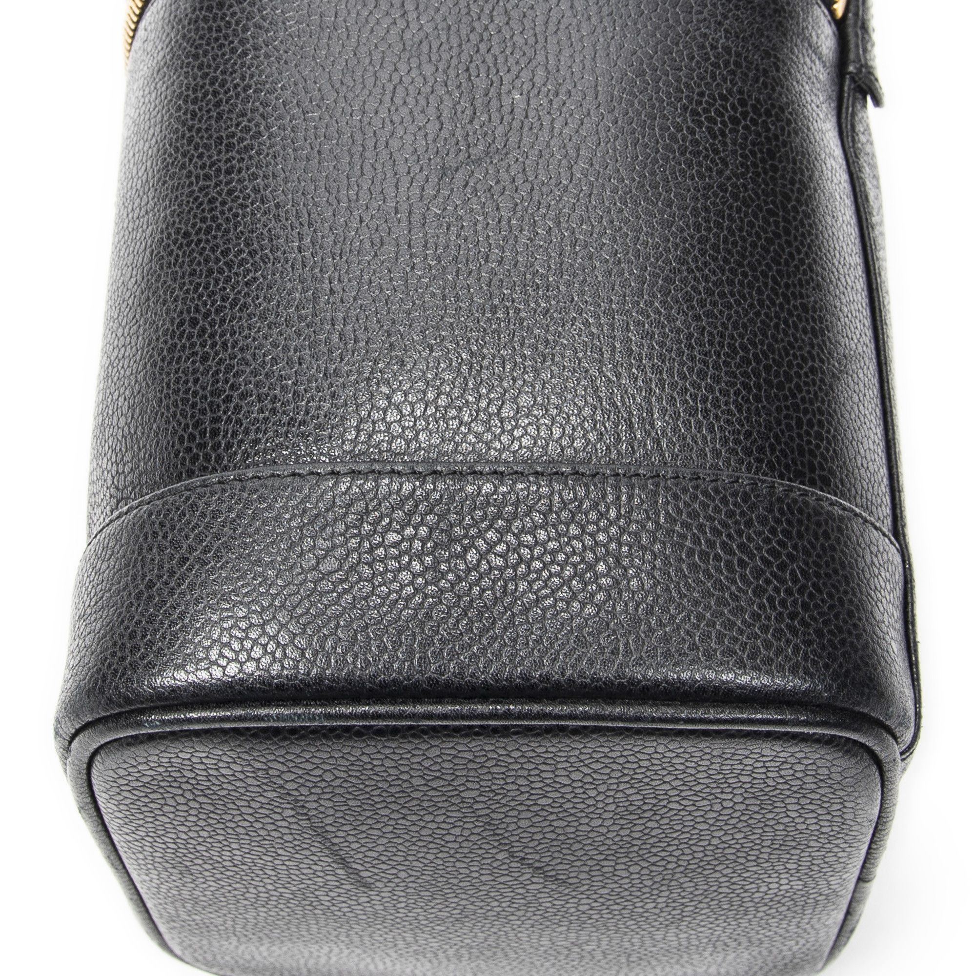 Chanel Timeless Tall Vanity Case Size ONE SIZE - 8 Thumbnail