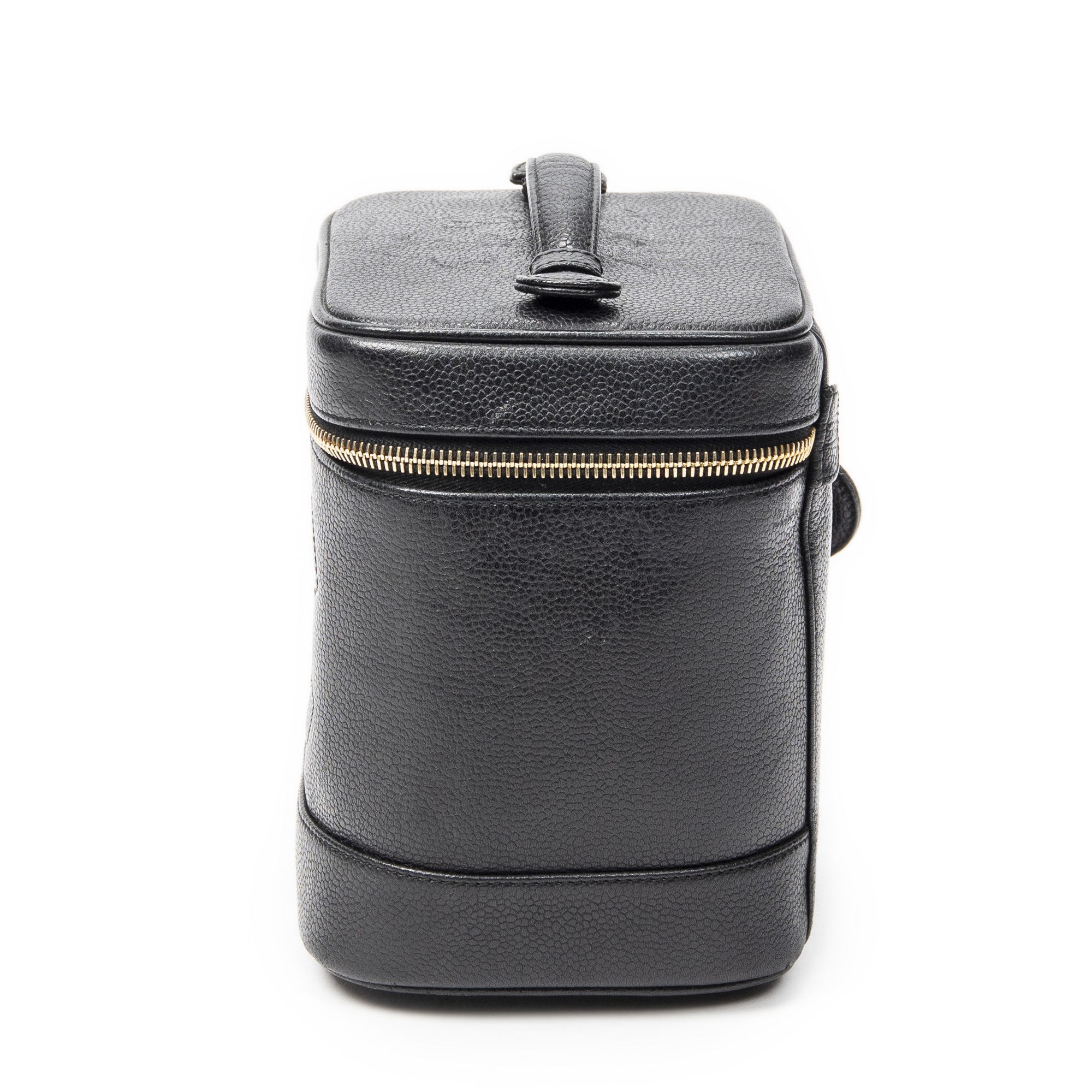 Chanel Timeless Tall Vanity Case Size ONE SIZE - 3 Thumbnail