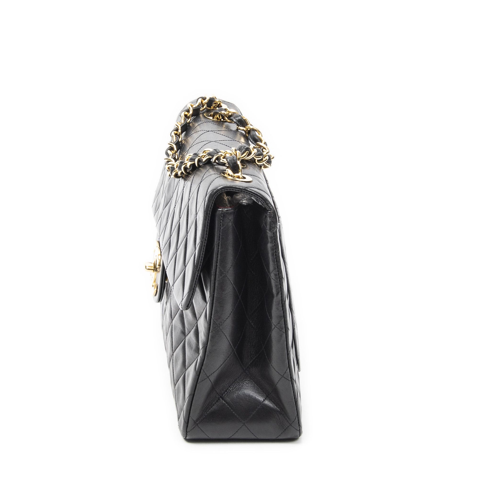 Chanel Maxi Jumbo XL Flap Size ONE SIZE - 3 Thumbnail