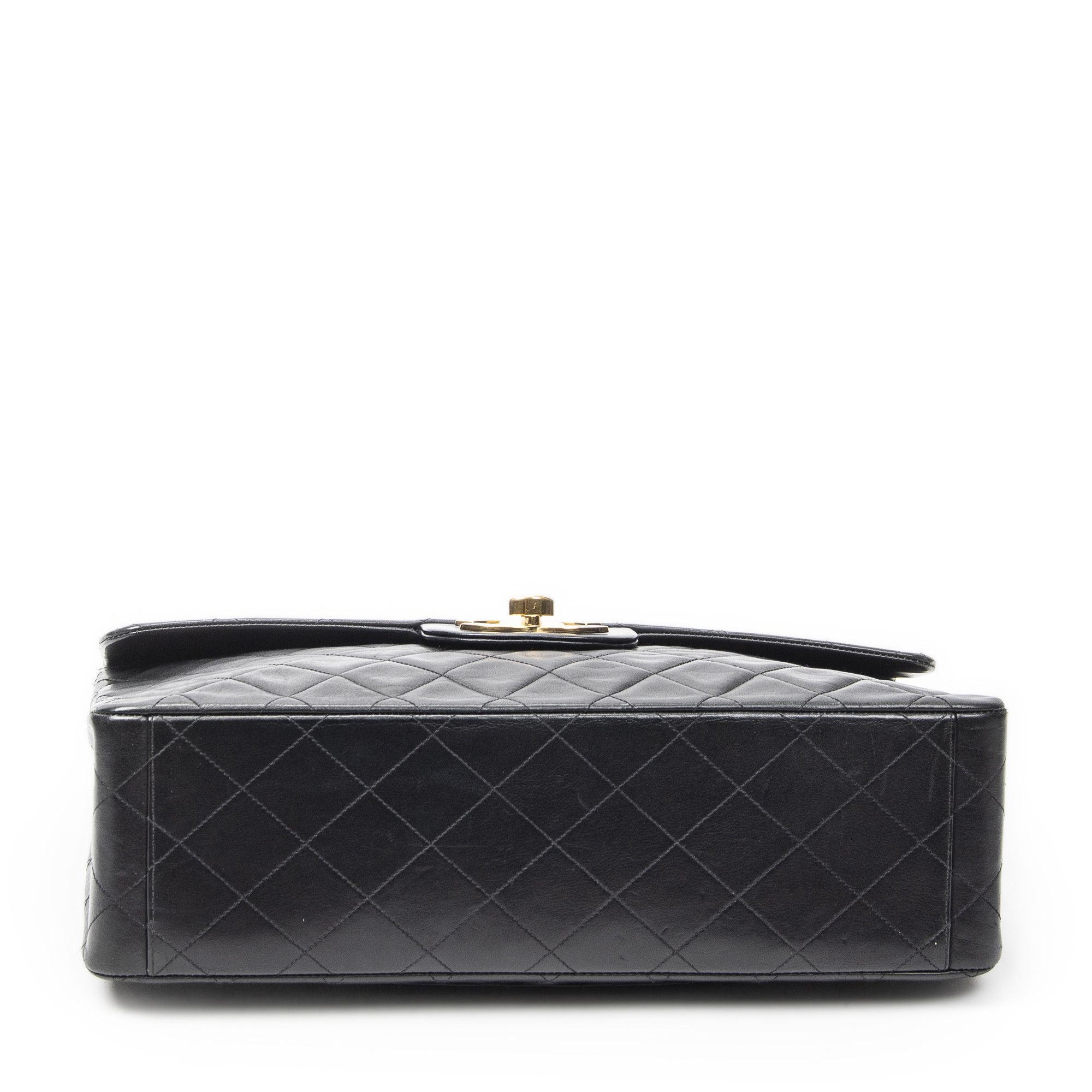 Chanel Maxi Jumbo XL Flap Size ONE SIZE - 6 Thumbnail