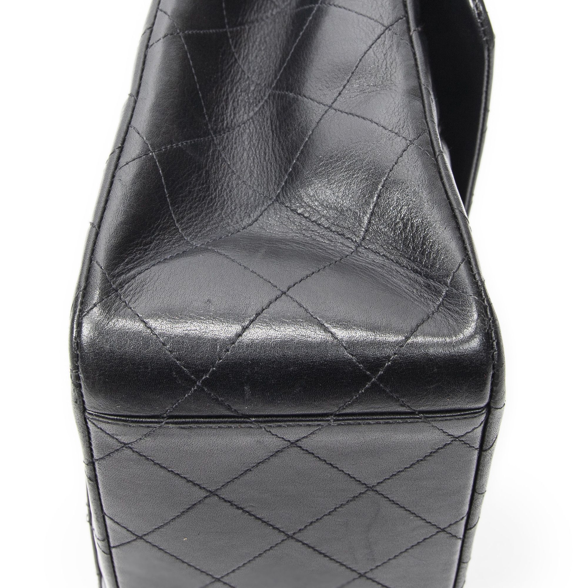 Chanel Maxi Jumbo XL Flap Size ONE SIZE - 7 Thumbnail