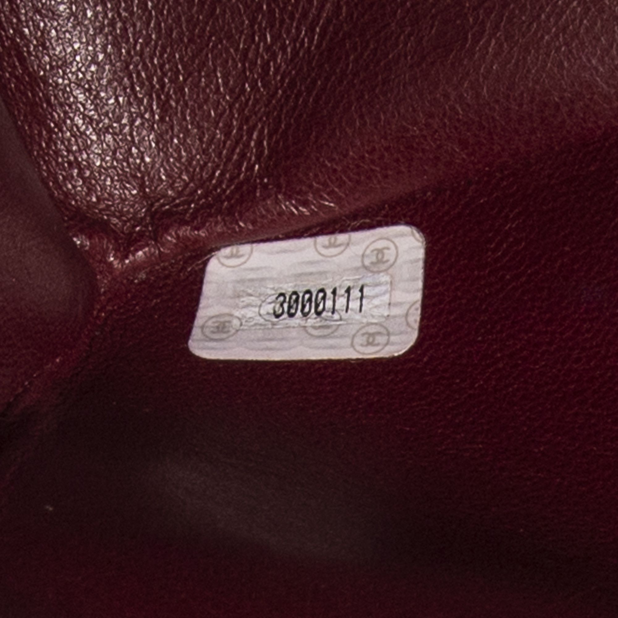 Chanel Maxi Jumbo XL Flap Size ONE SIZE - 11 Thumbnail