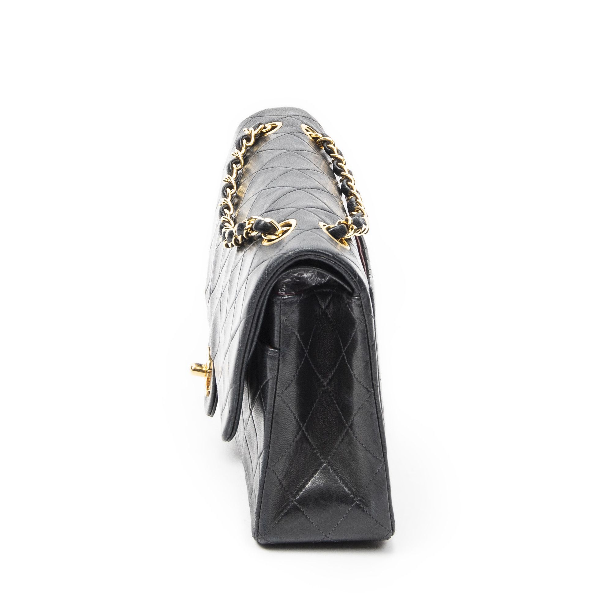 Chanel Classic Double Flap 26 Size ONE SIZE - 3 Thumbnail
