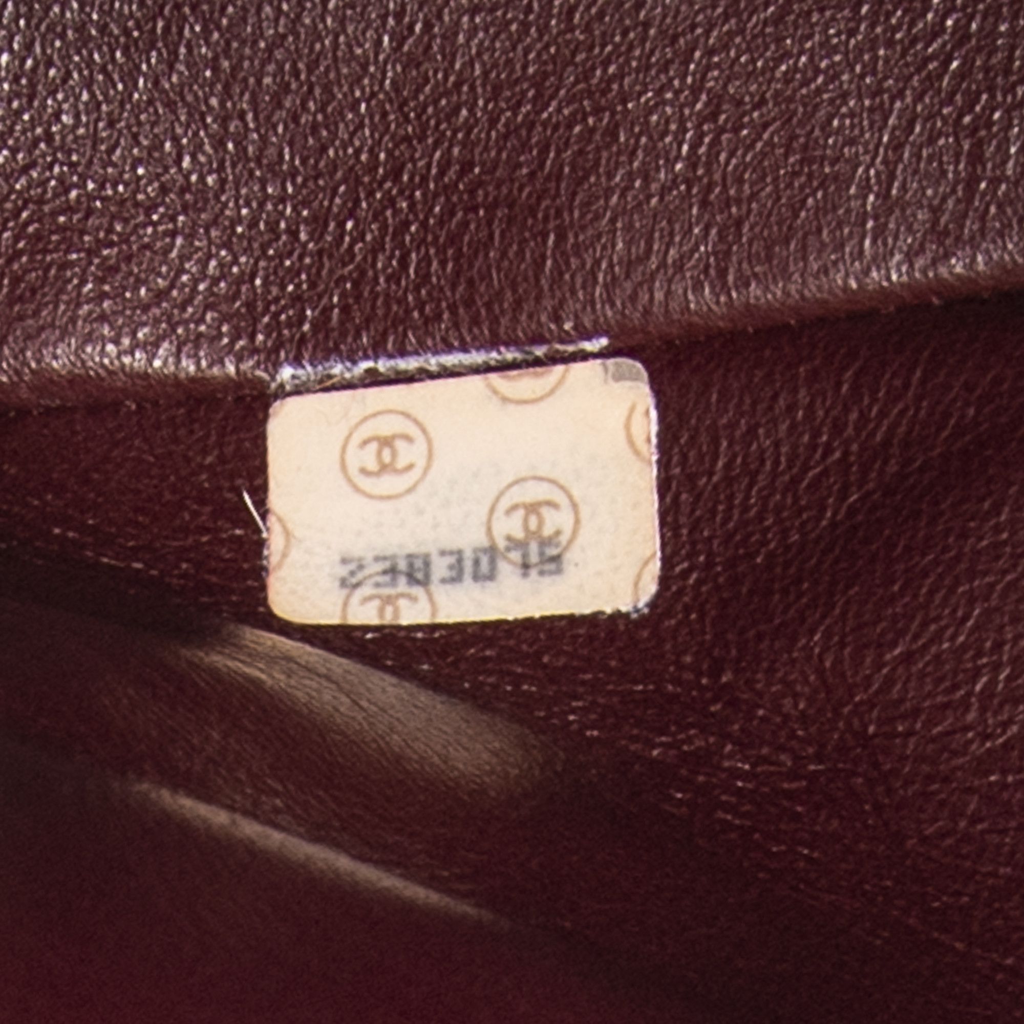 Chanel Classic Double Flap 26 Size ONE SIZE - 10 Thumbnail