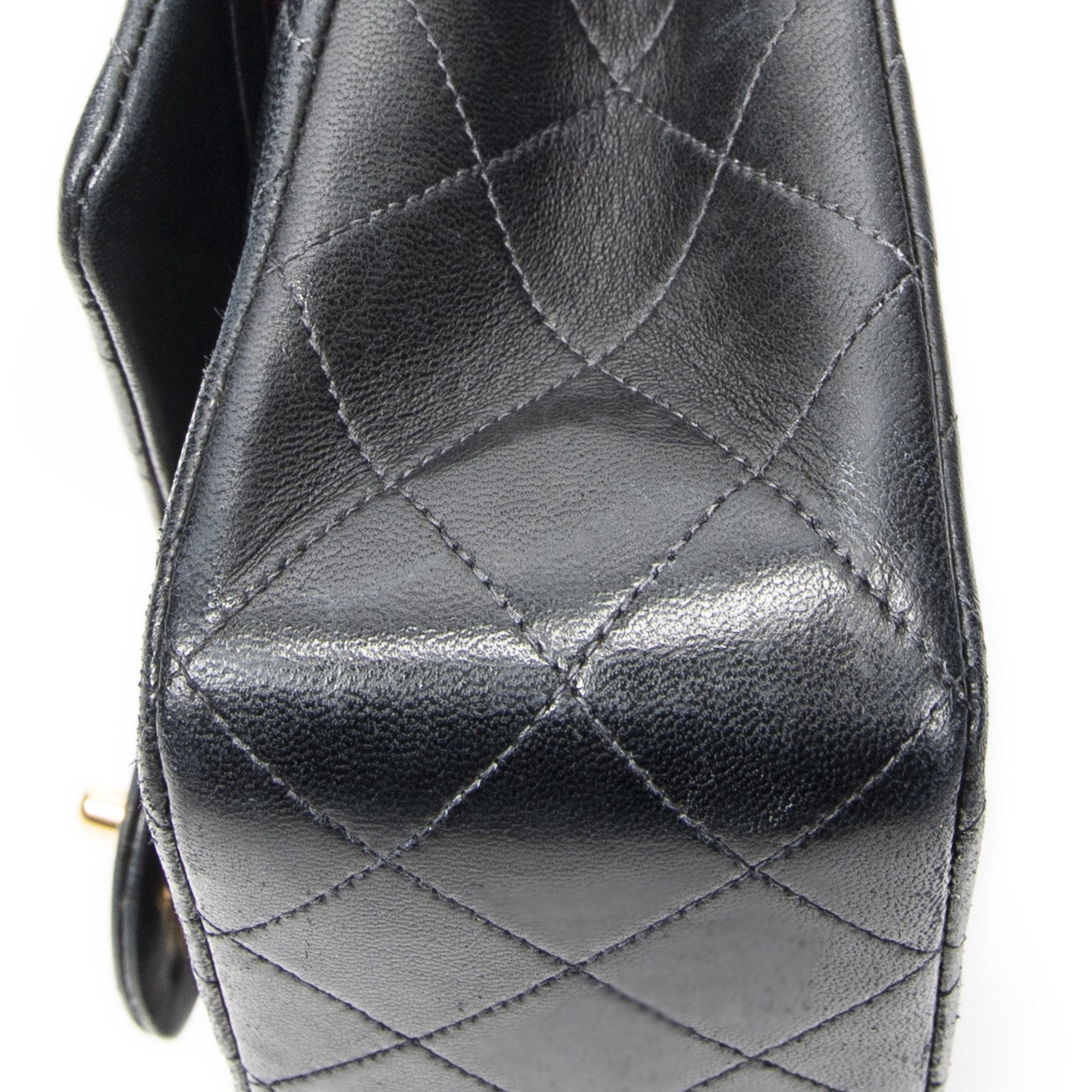 Chanel Classic Double Flap 26 Size ONE SIZE - 8 Thumbnail