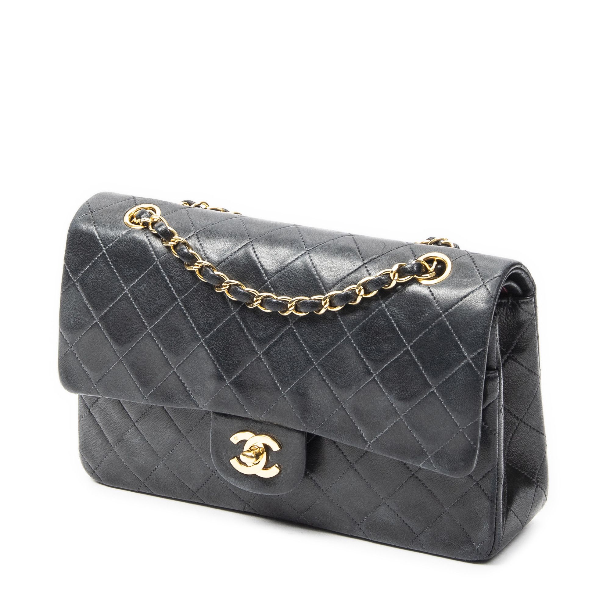 Chanel Classic Double Flap 26 Size ONE SIZE - 2 Thumbnail