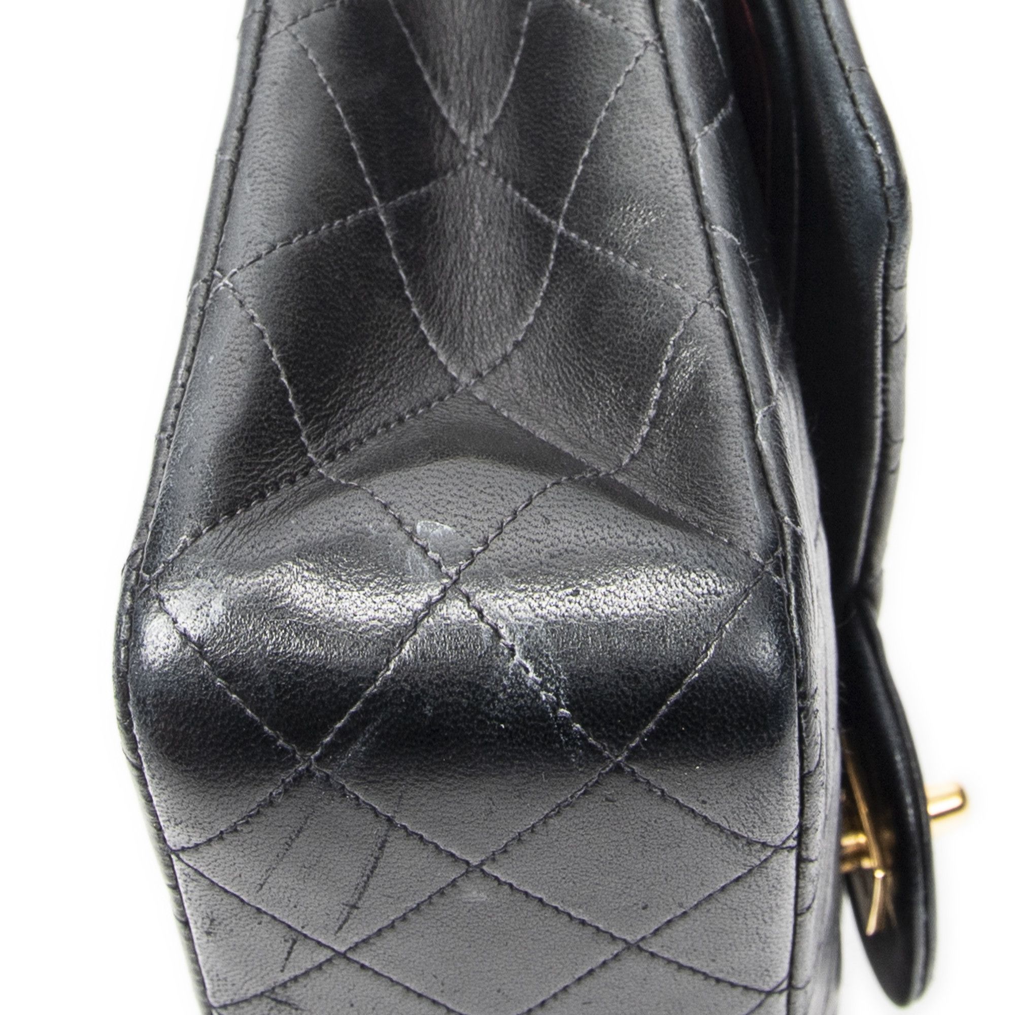 Chanel Classic Double Flap 26 Size ONE SIZE - 7 Thumbnail